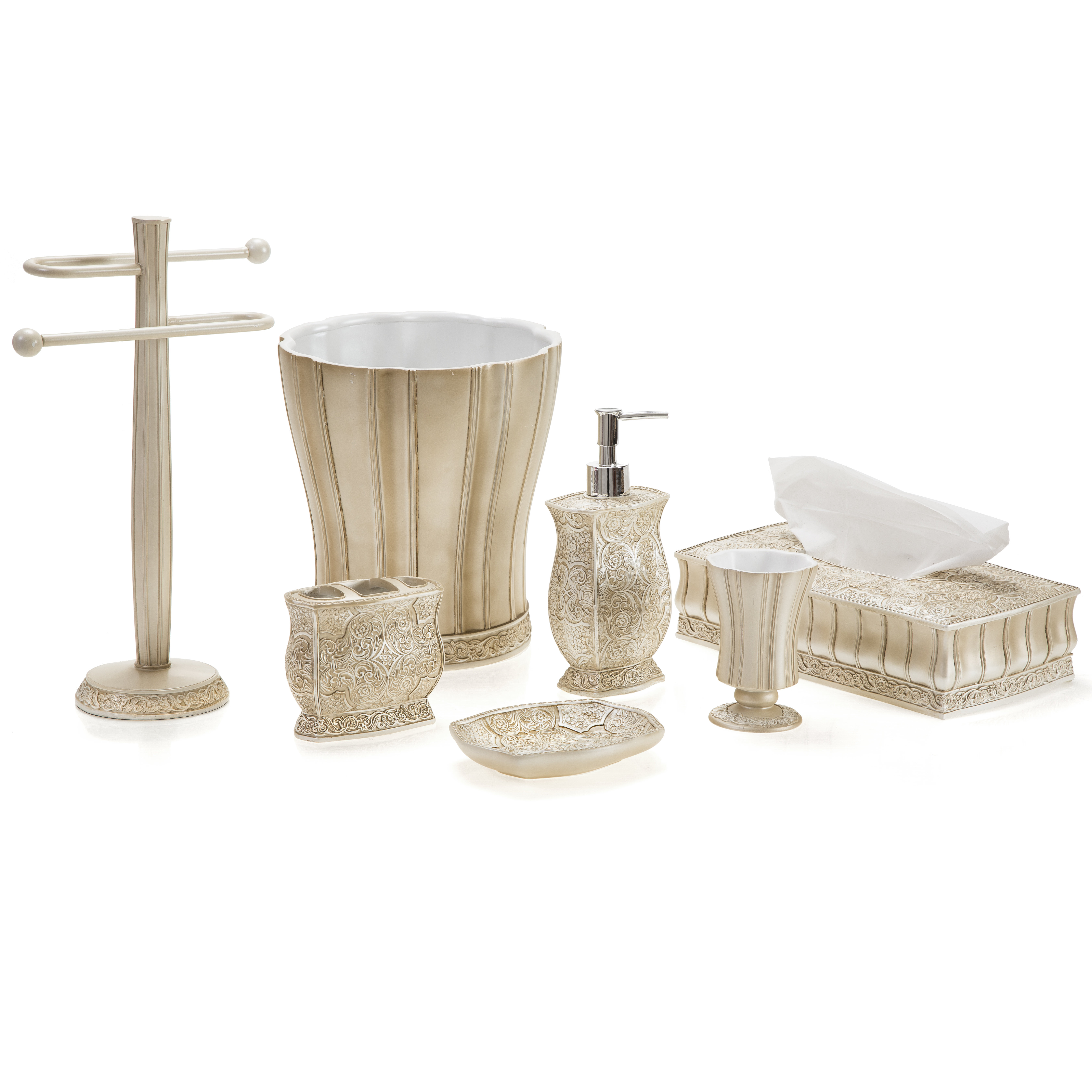 Victoria Toothbrush Holder Wayfair