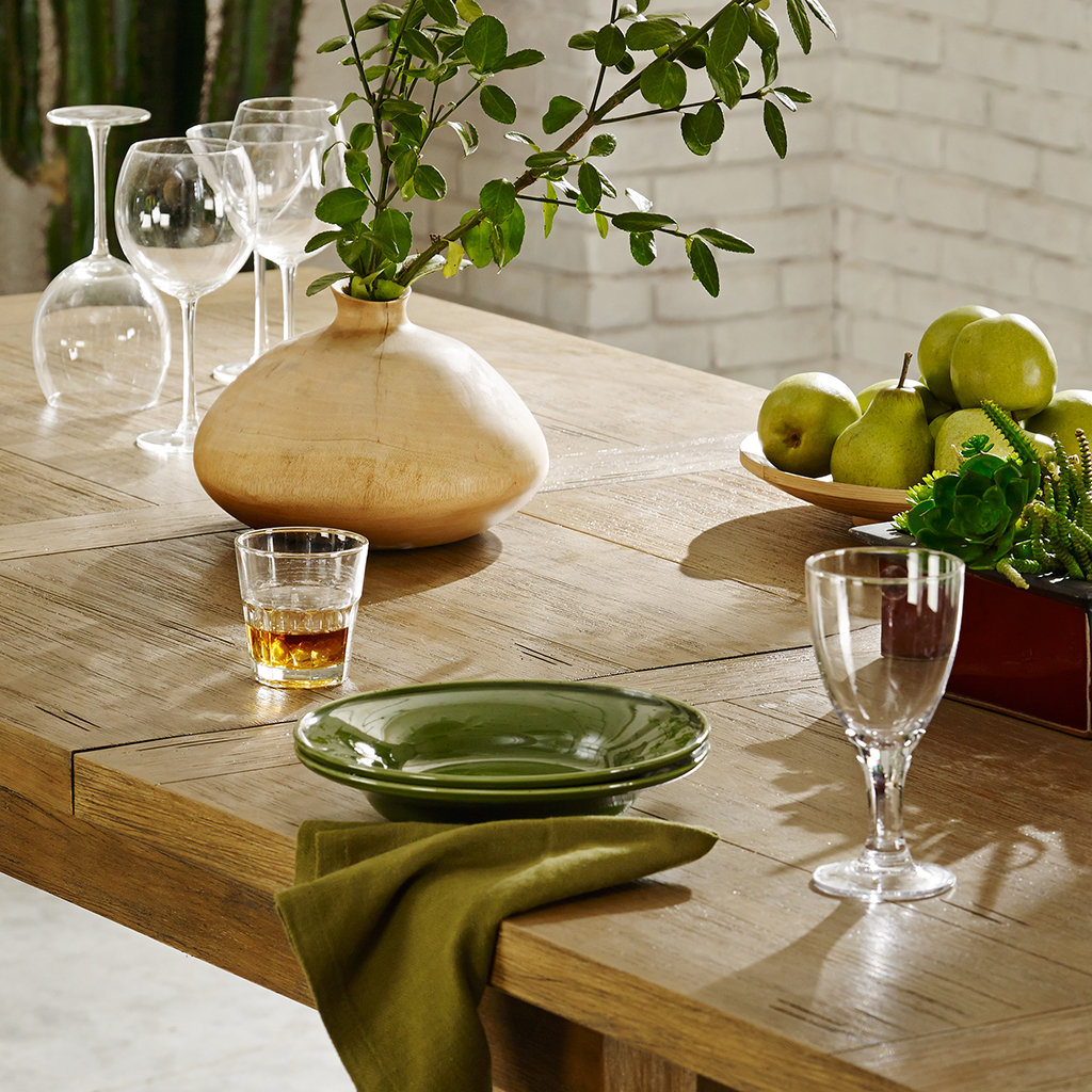 Henderson Dining Table Joss & Main