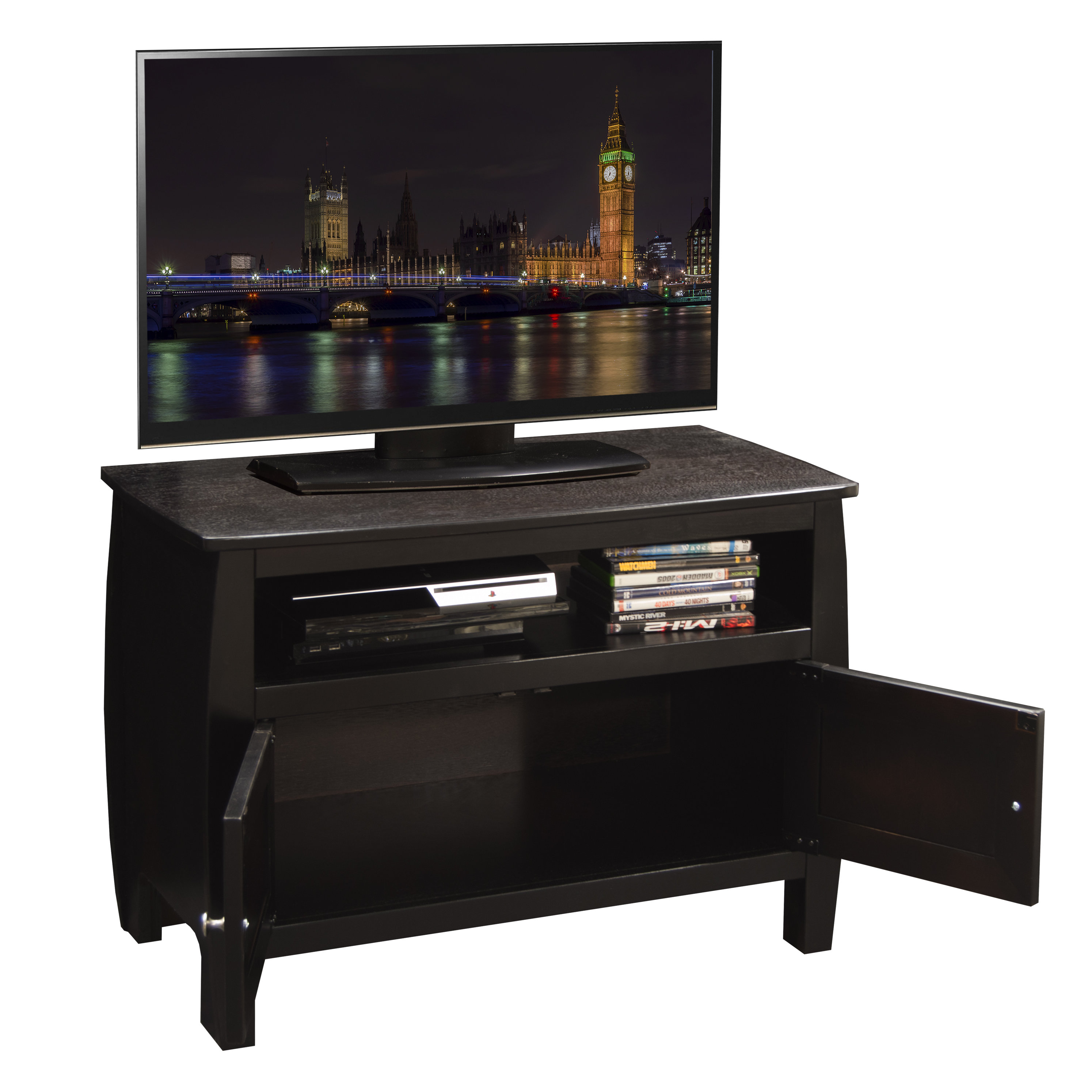 City Loft TV Stand Wayfair