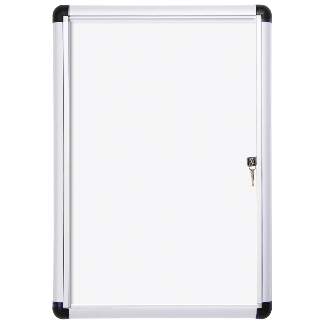 Outdoor Dry Erase Wall Mounted Whiteboard Wayfair