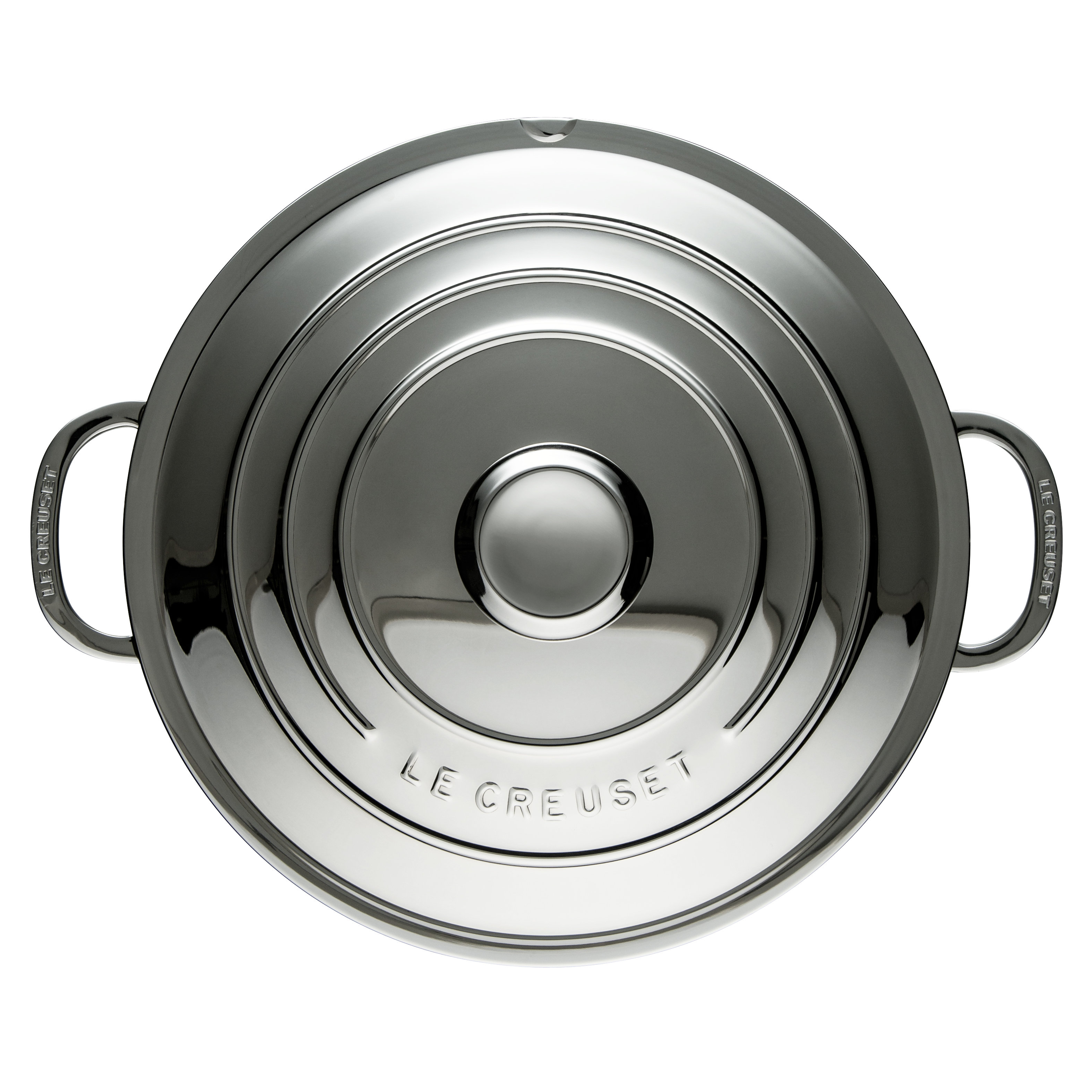 Le Creuset Stainless Steel Stockpot Wayfair