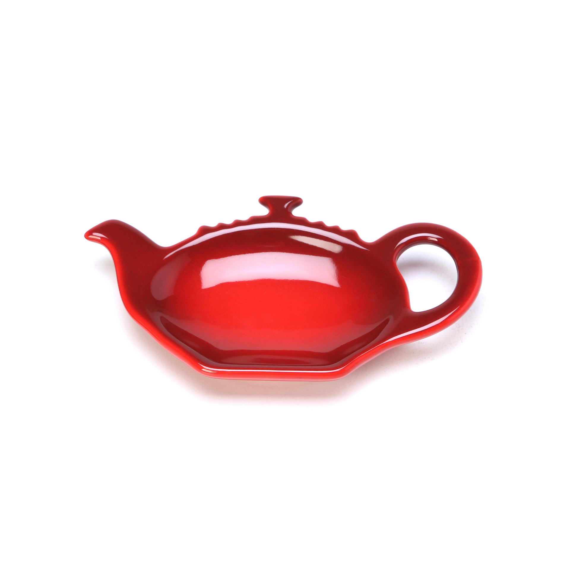 Le Creuset Tea Bag Holder & Reviews Wayfair