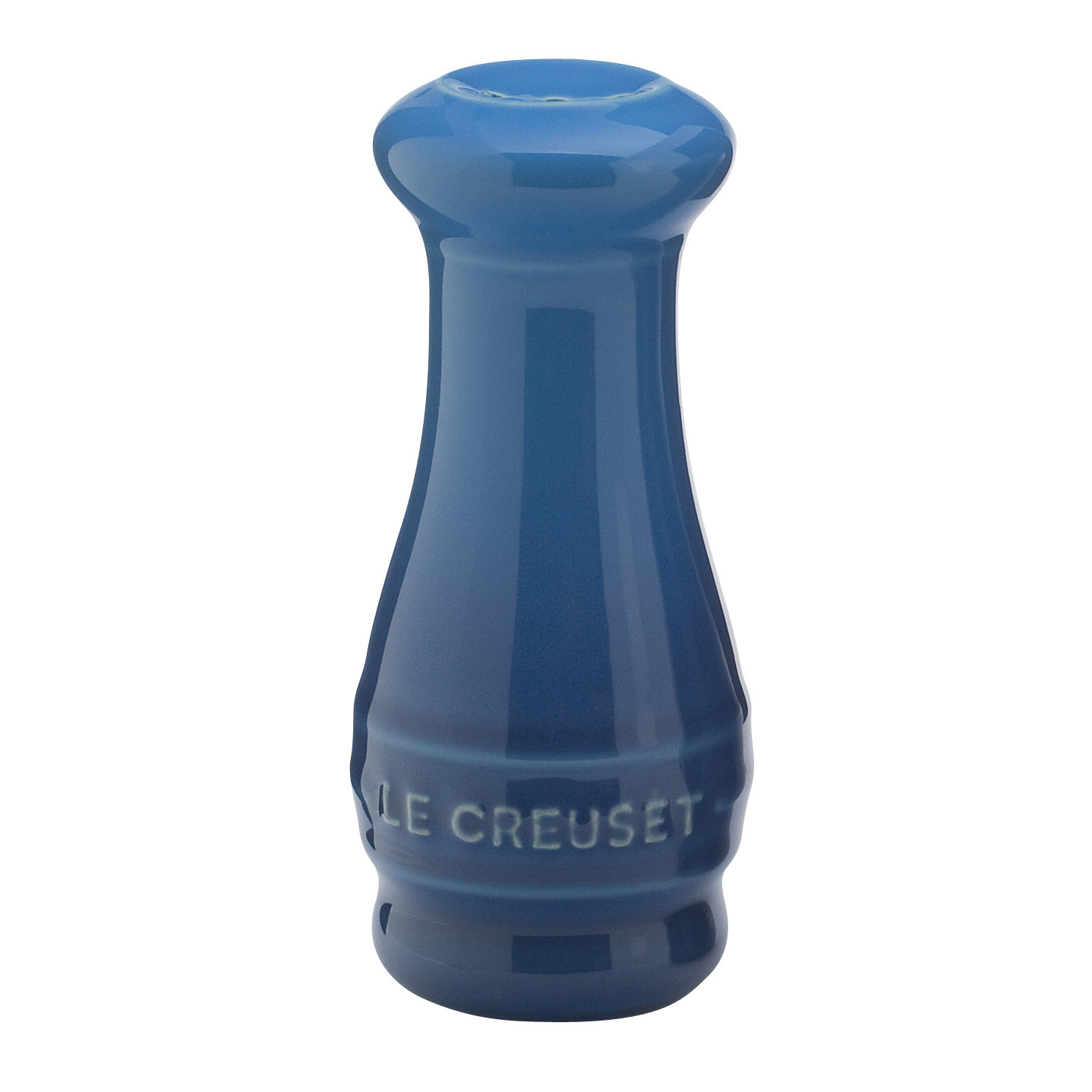 Le Creuset Stoneware 2 Piece Salt & Pepper Shaker Set & Reviews Wayfair