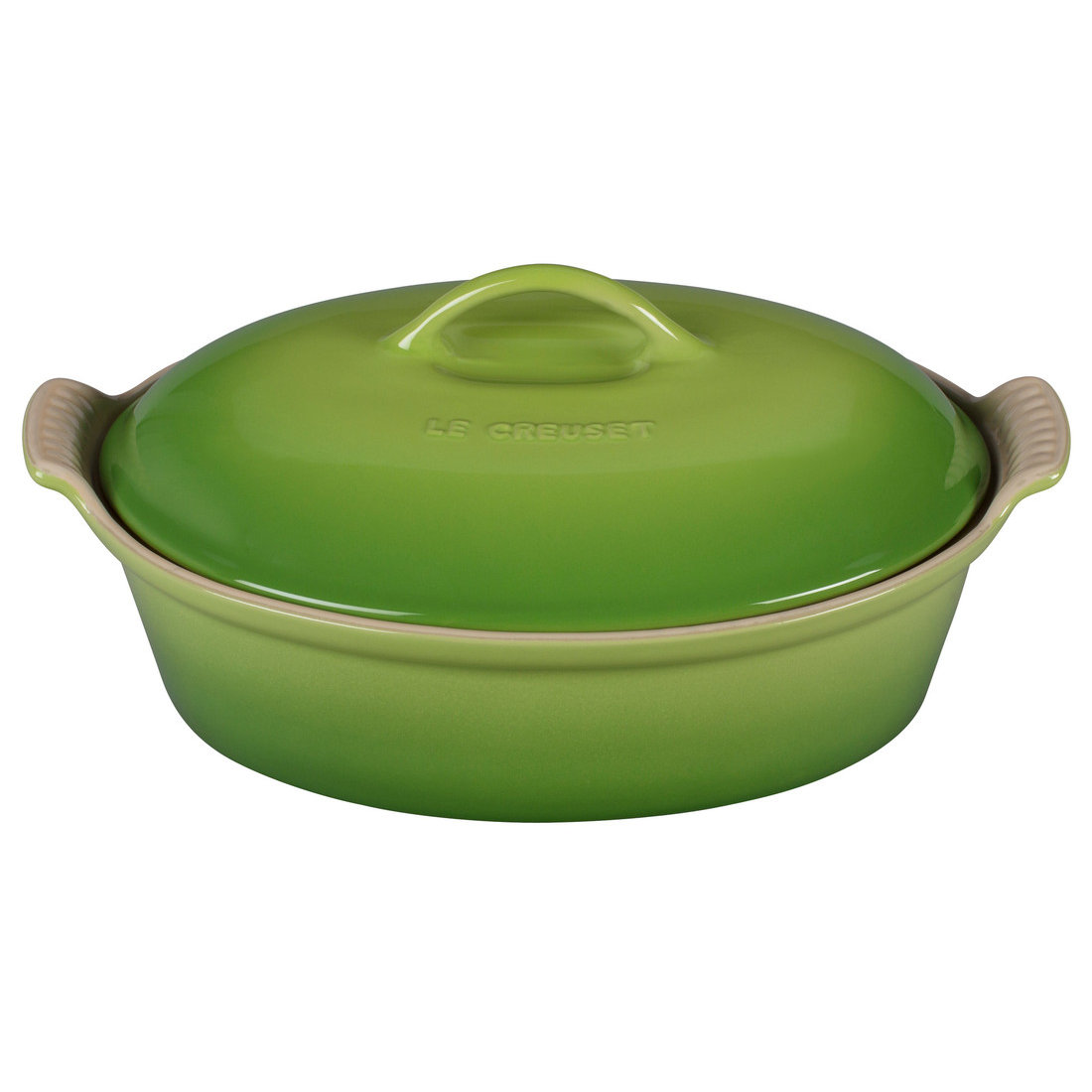 Heritage Covered Oval Casserole Wayfair