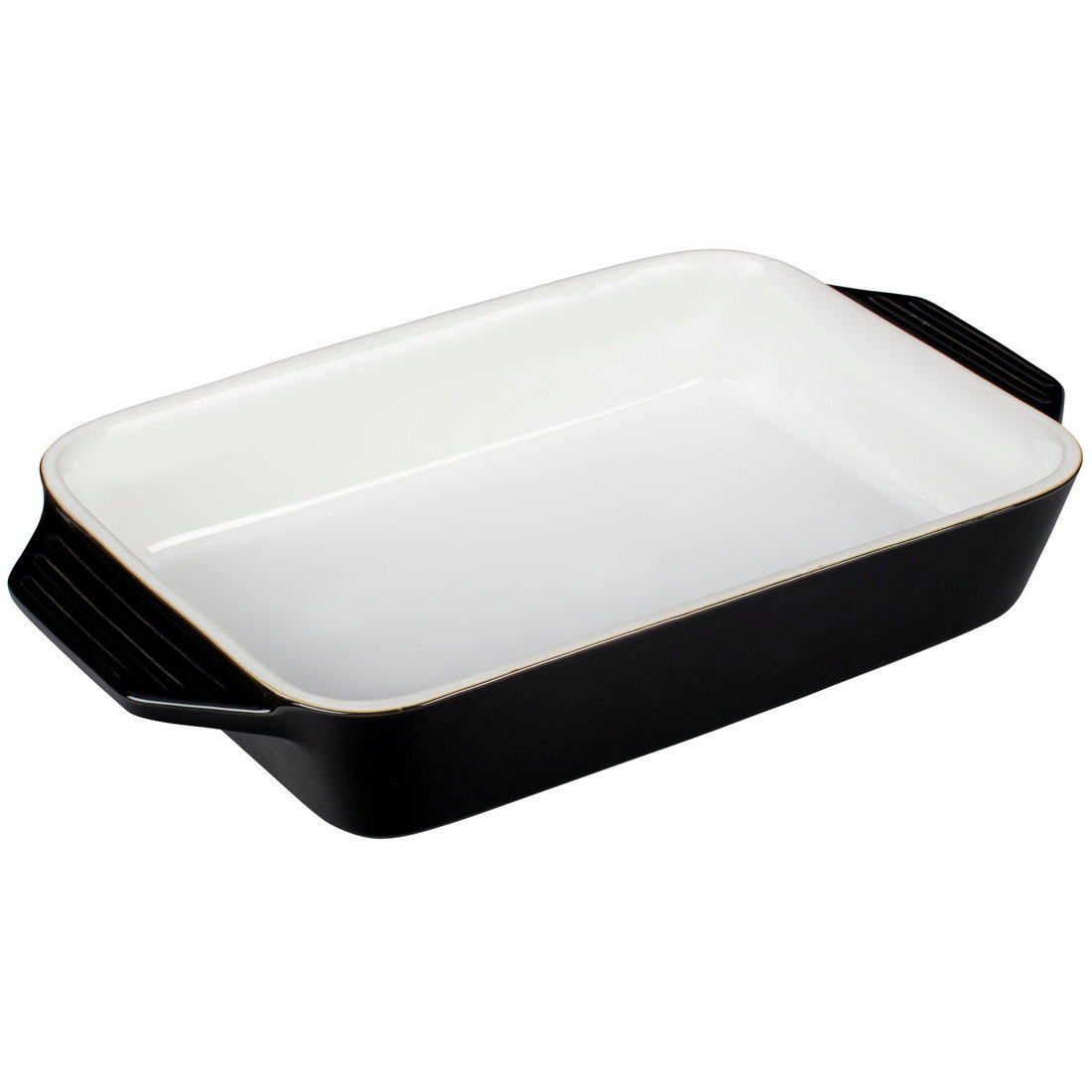 Le Creuset Signature Rectangular Baking Dish & Reviews Wayfair