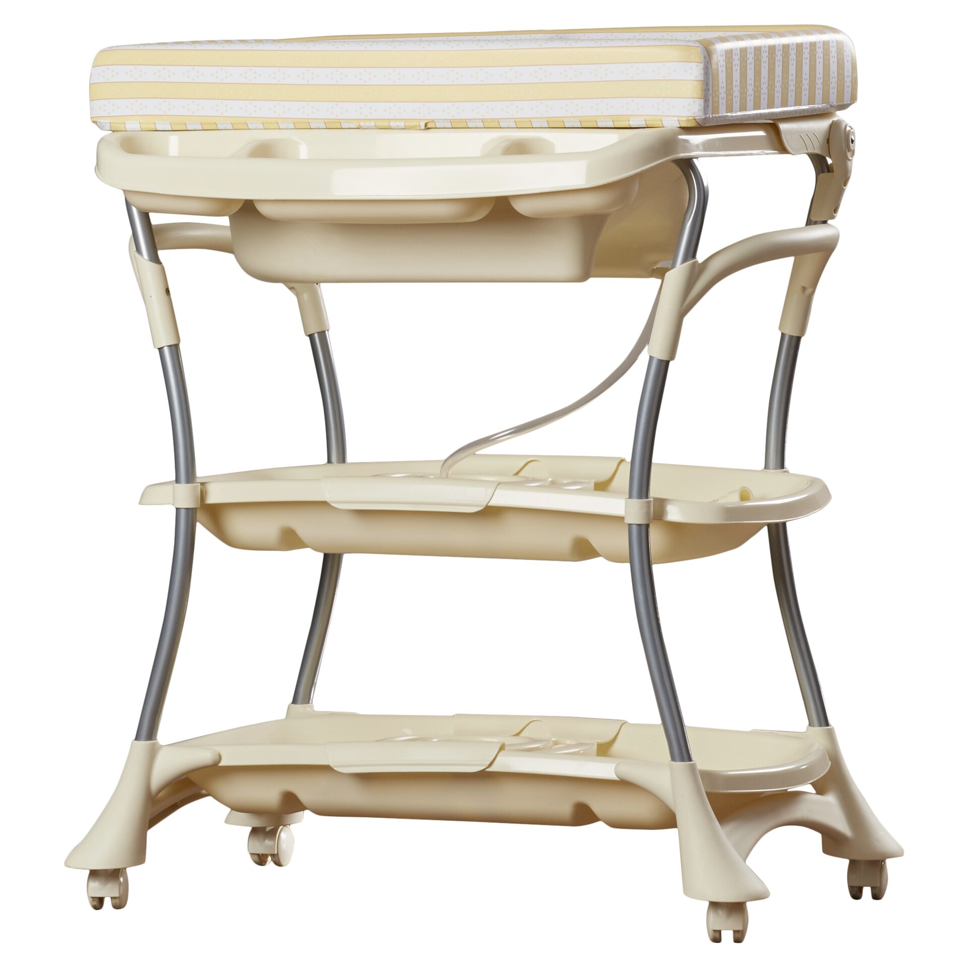 Primo Euro Spa Baby Bathtub and Changer Combo & Reviews ...