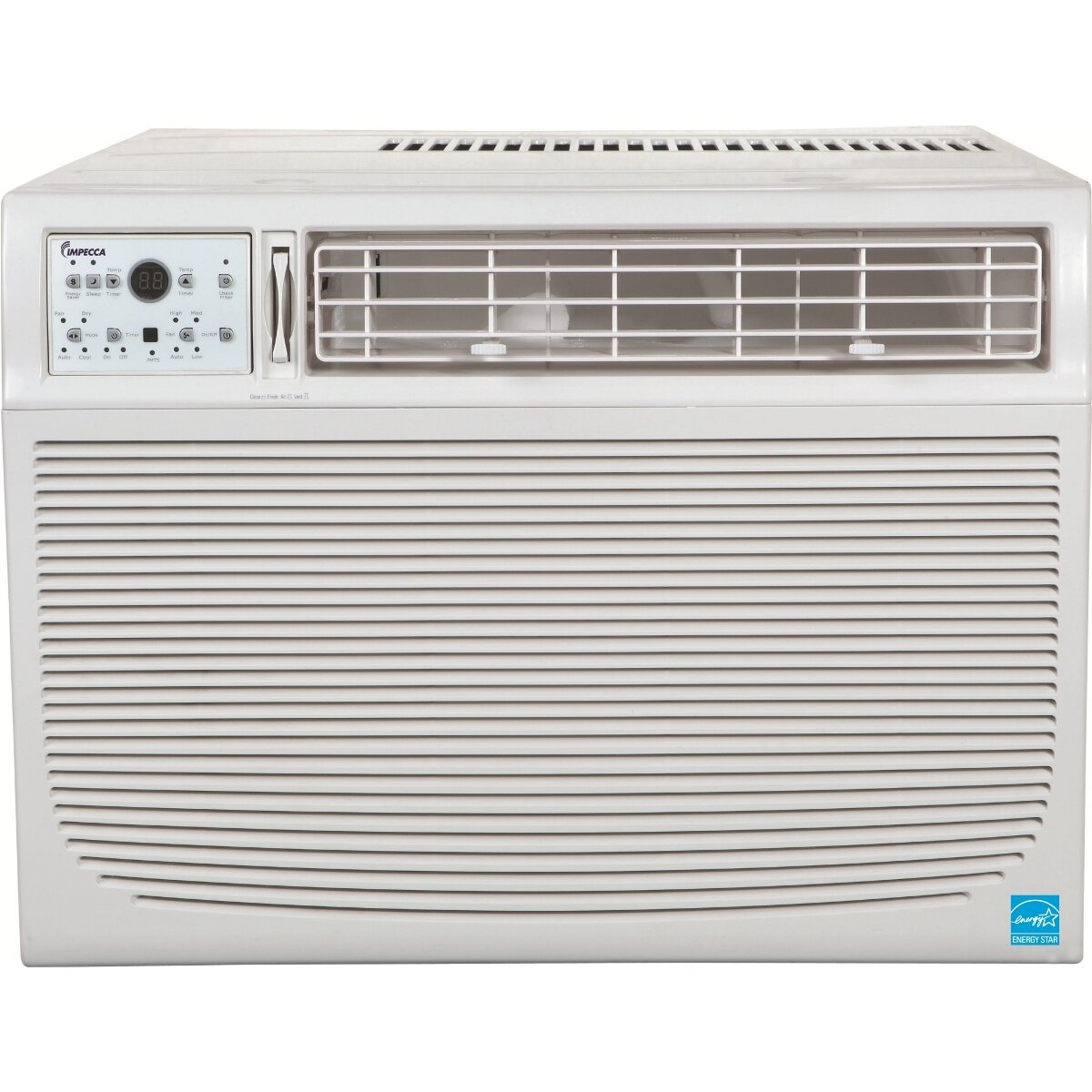 15000 Btu Compact Window Air Conditioner Wayfair 3463