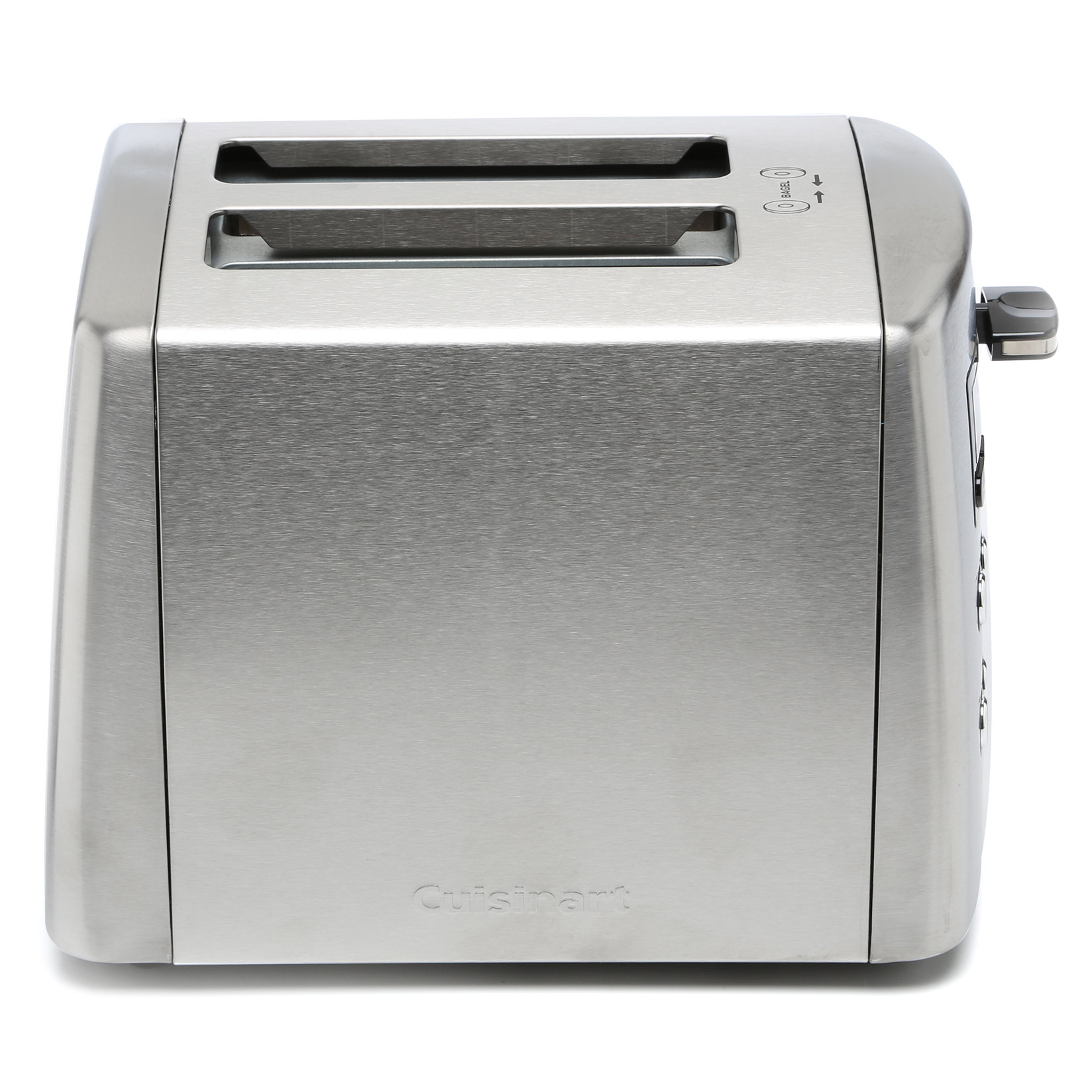 2 Slice Compact Toaster Wayfair