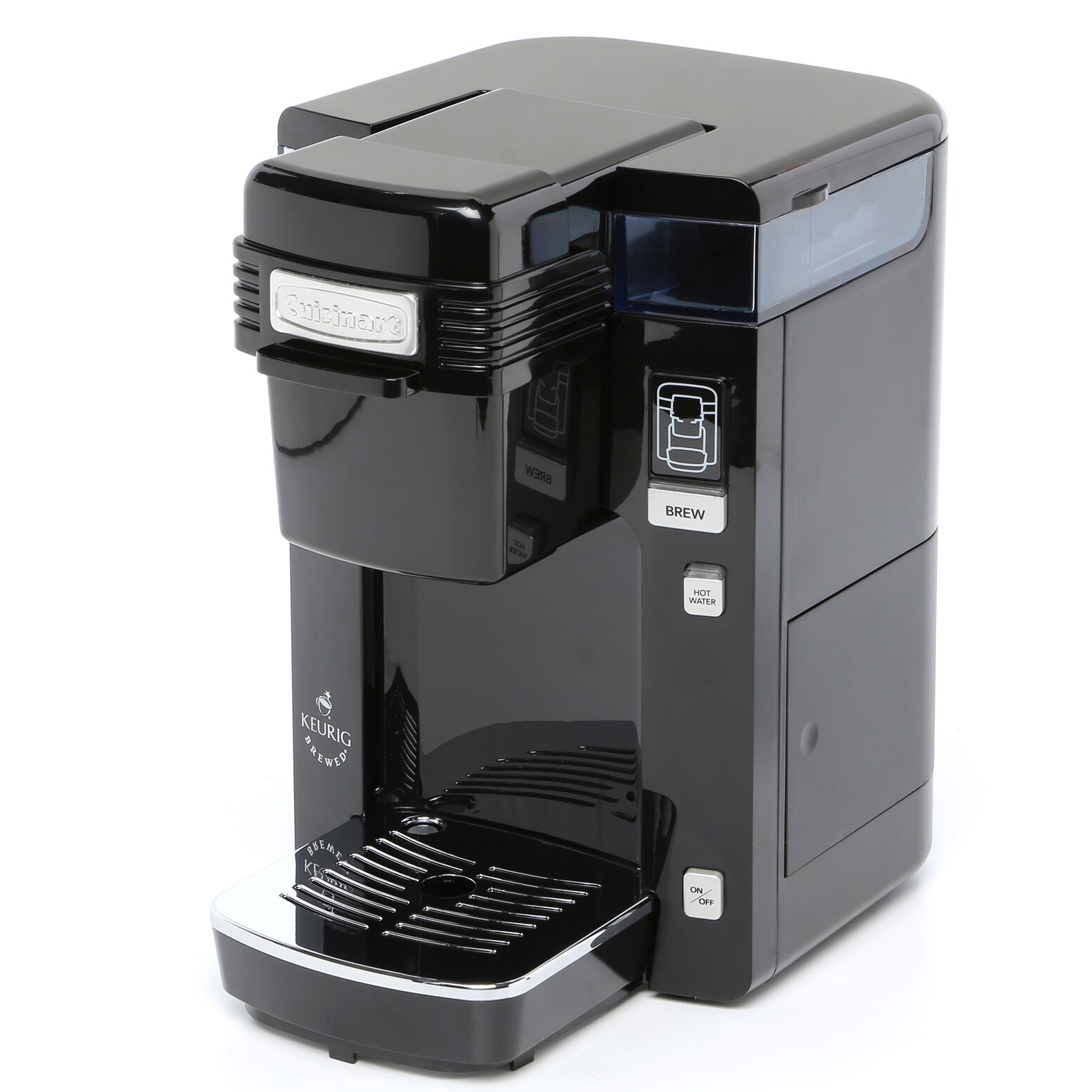 Compact Single Serve Coffee Maker | Wayfair