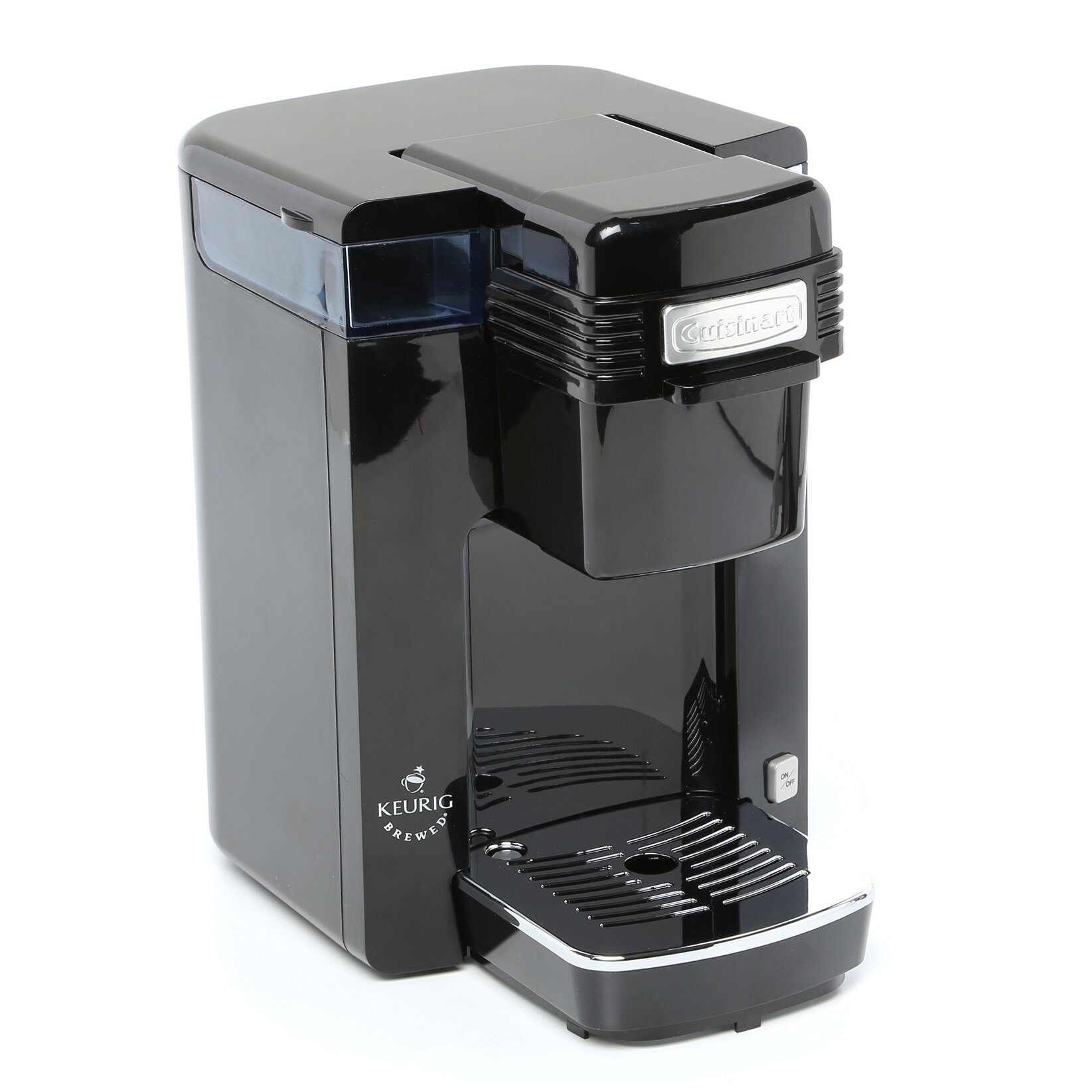 Compact Single Serve Coffee Maker | Wayfair