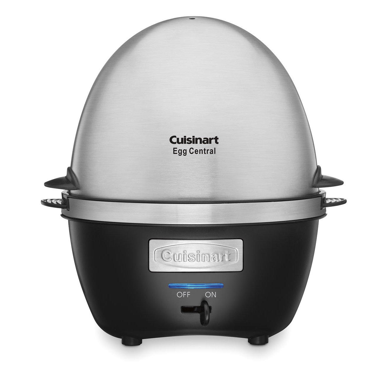 Cuisinart 10 Egg Cooker & Reviews Wayfair