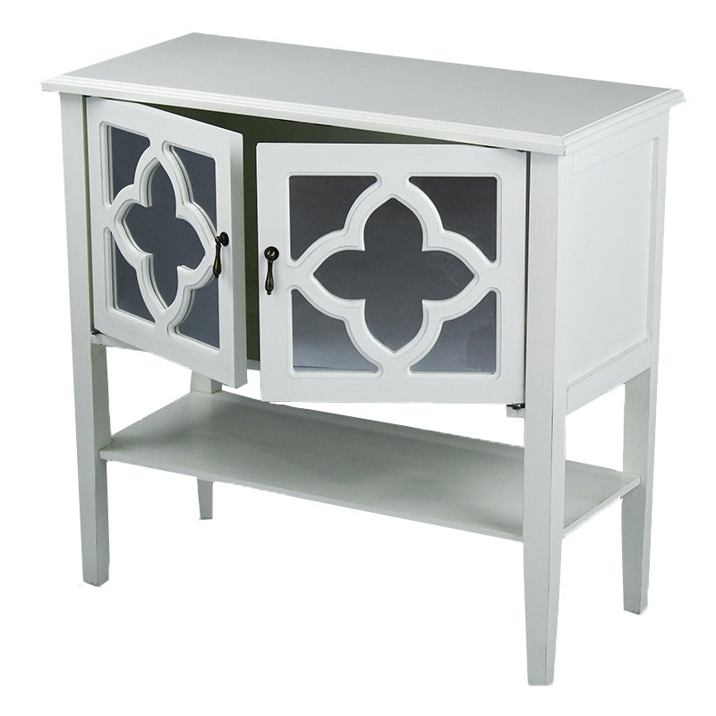 2 Door Console Wayfair
