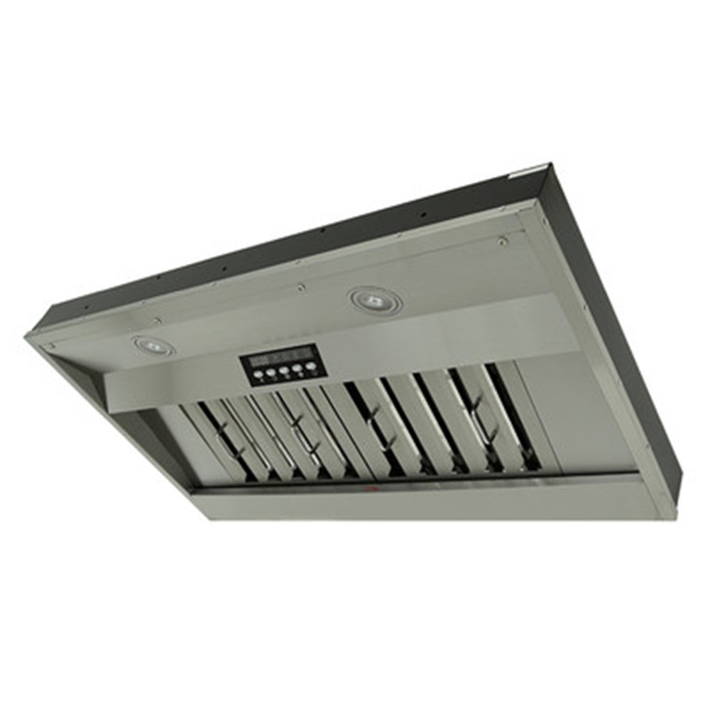 Kobe Range Hoods Premium 36" 750 CFM Under Range Hood & Reviews