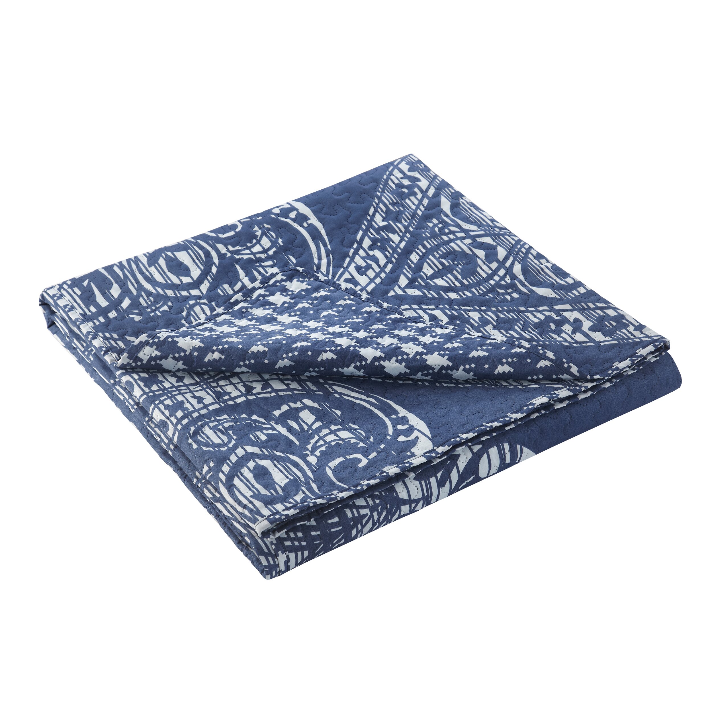 chic home napoli quilt se