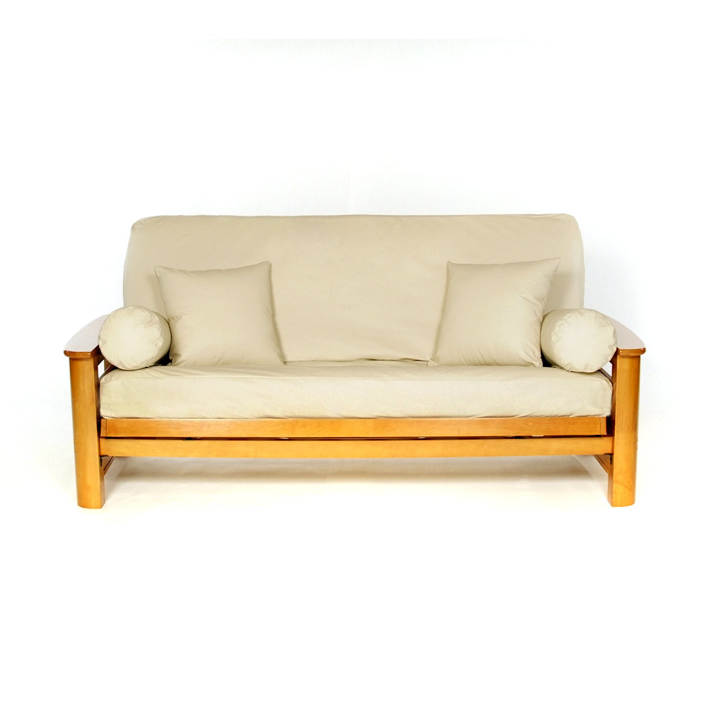Full Futon Cover Wayfair