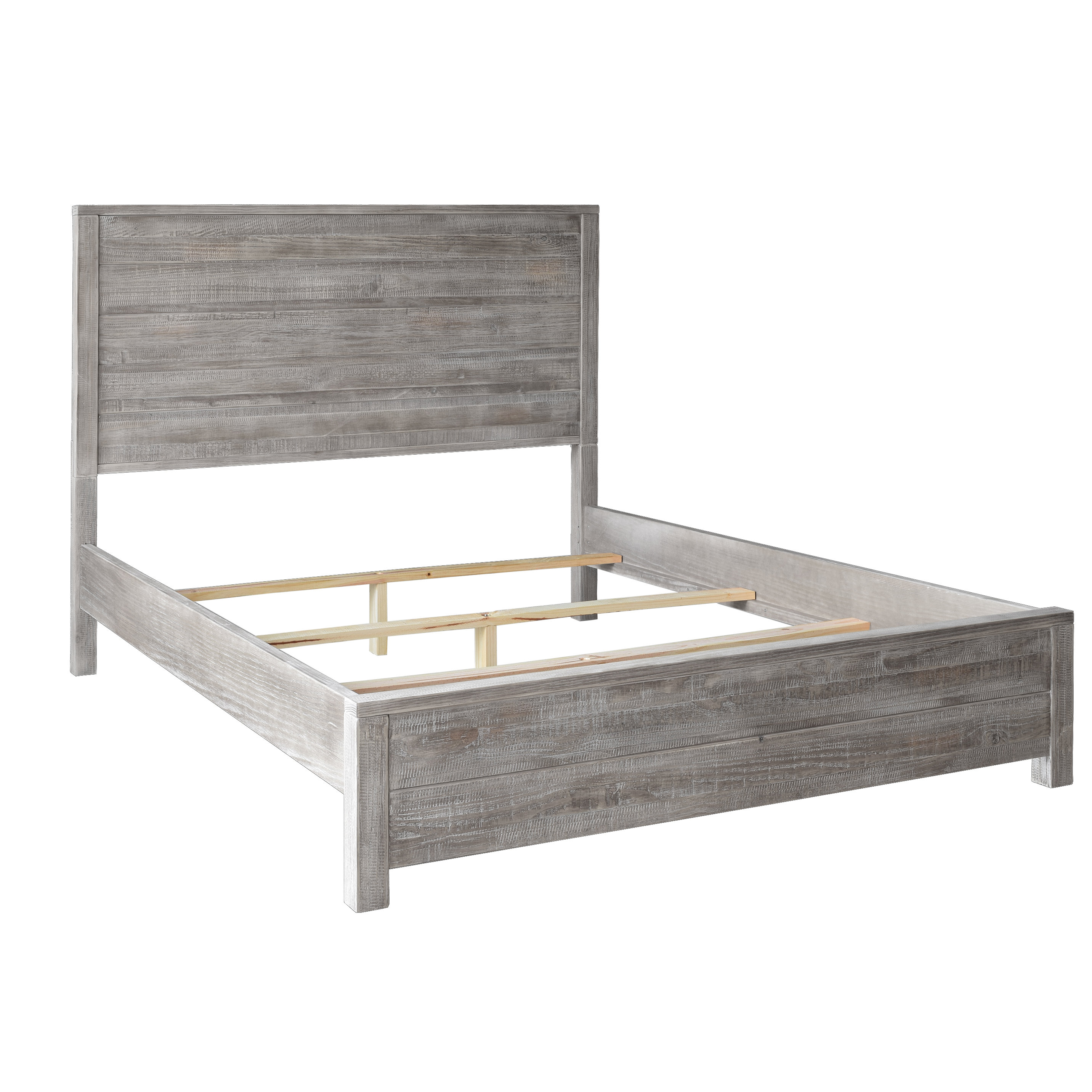 Montauk Platform Bed | Wayfair