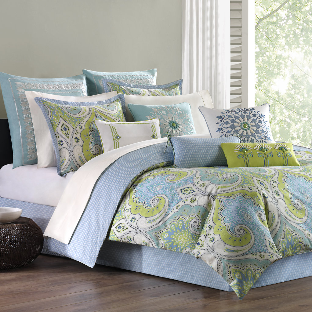 Sardinia Bedding Collection Wayfair