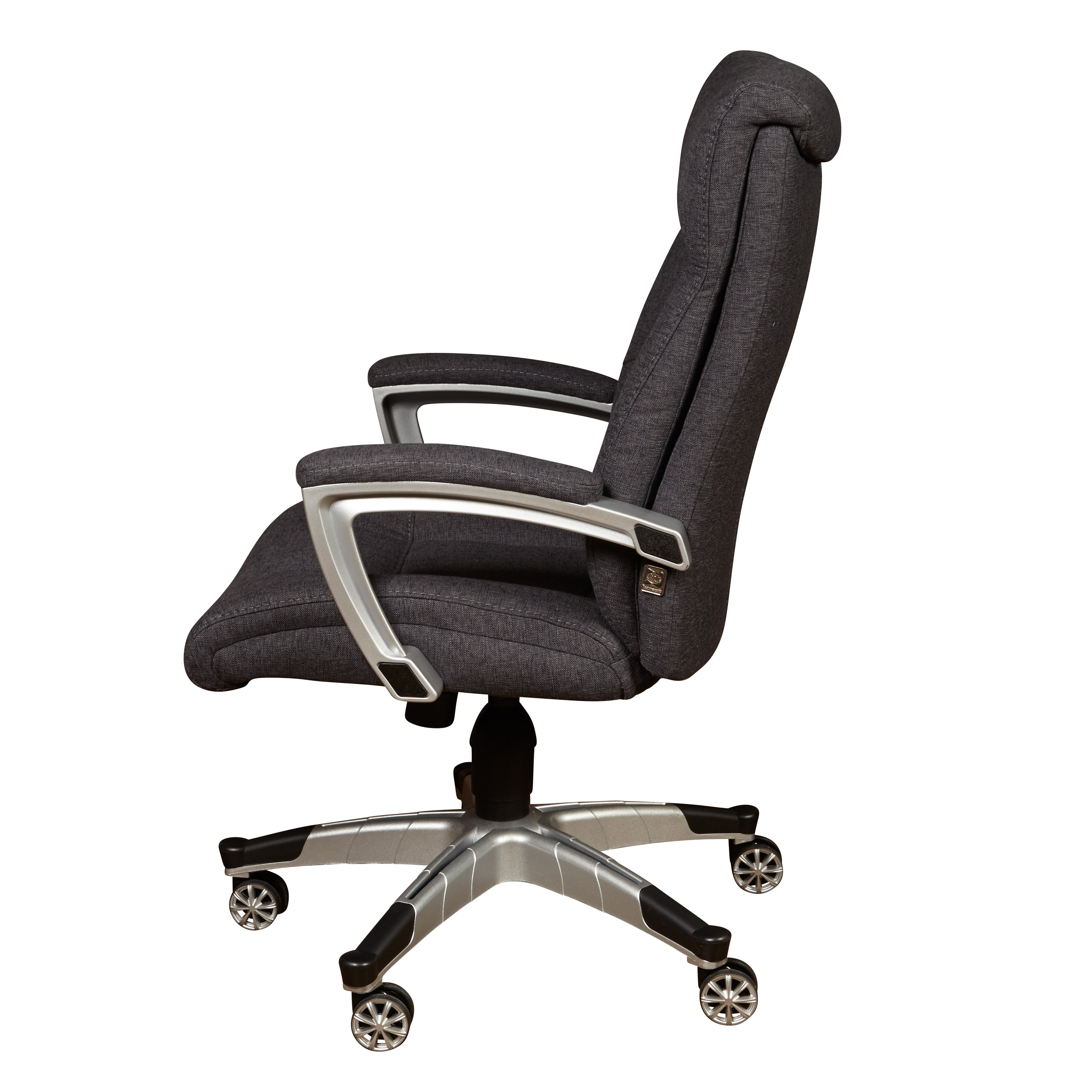 Sealy Posturepedic™ Fabric Cool Foam Chair | Wayfair