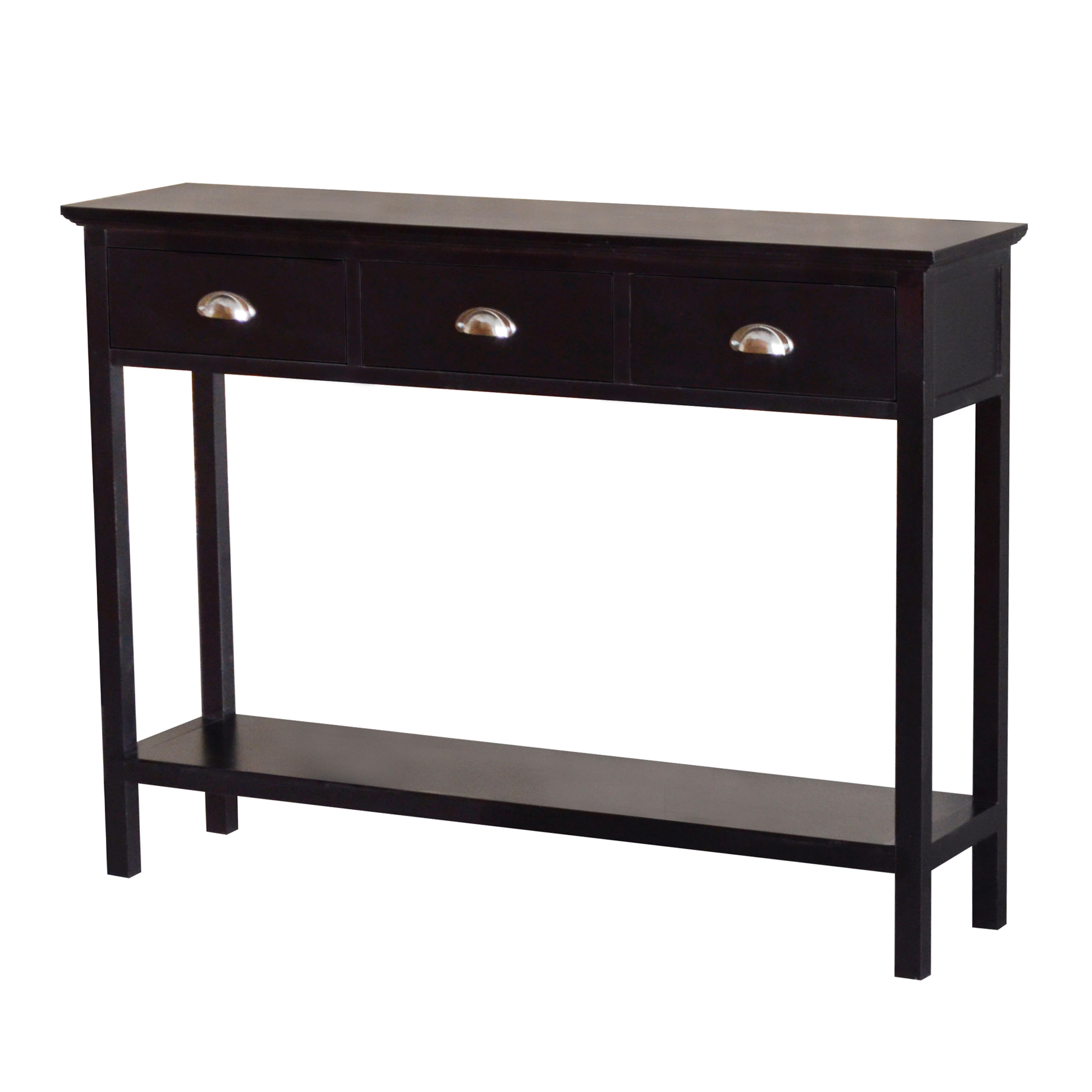 Gallerie Decor Newport Console Table & Reviews Wayfair