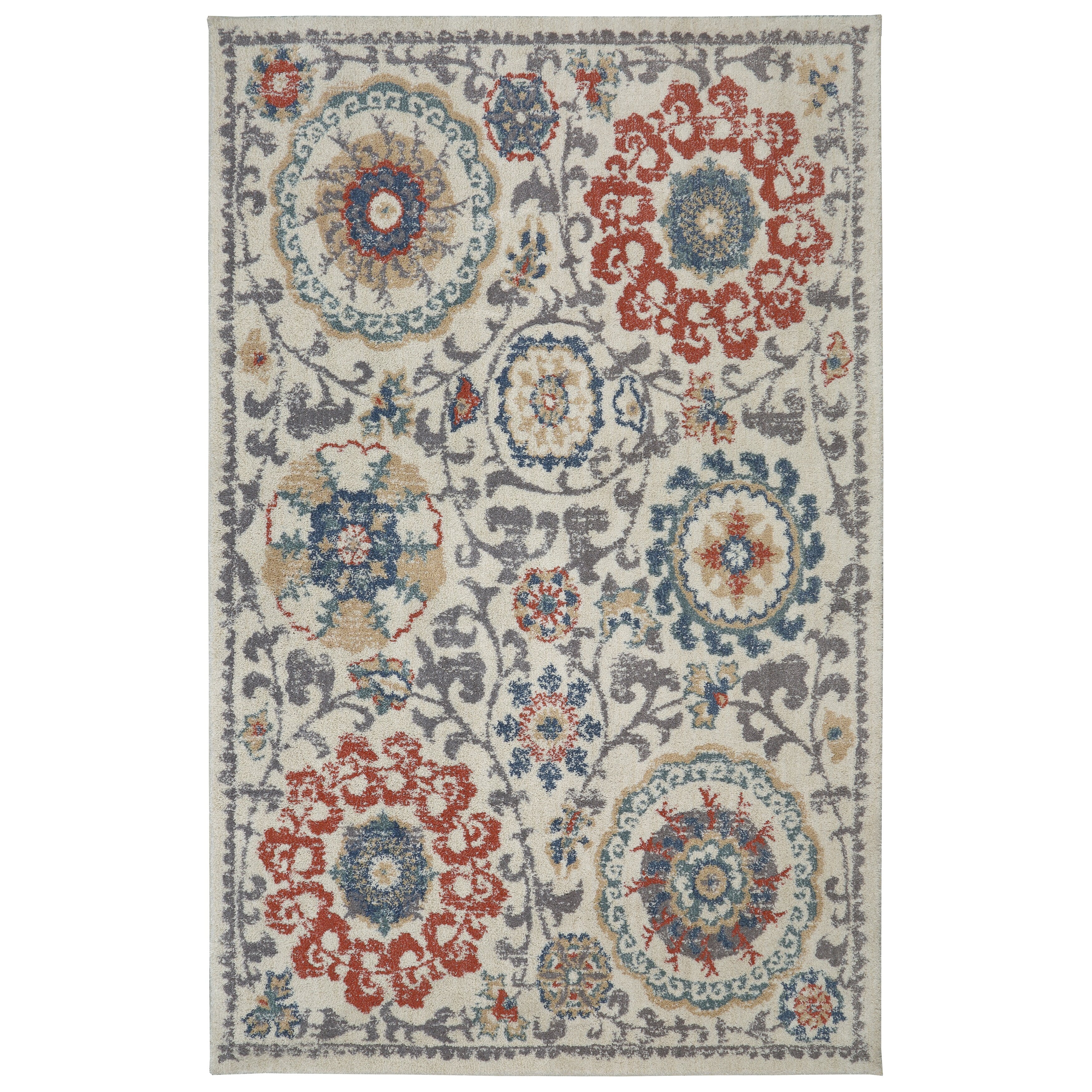 Berkshire Vernon Area Rug 