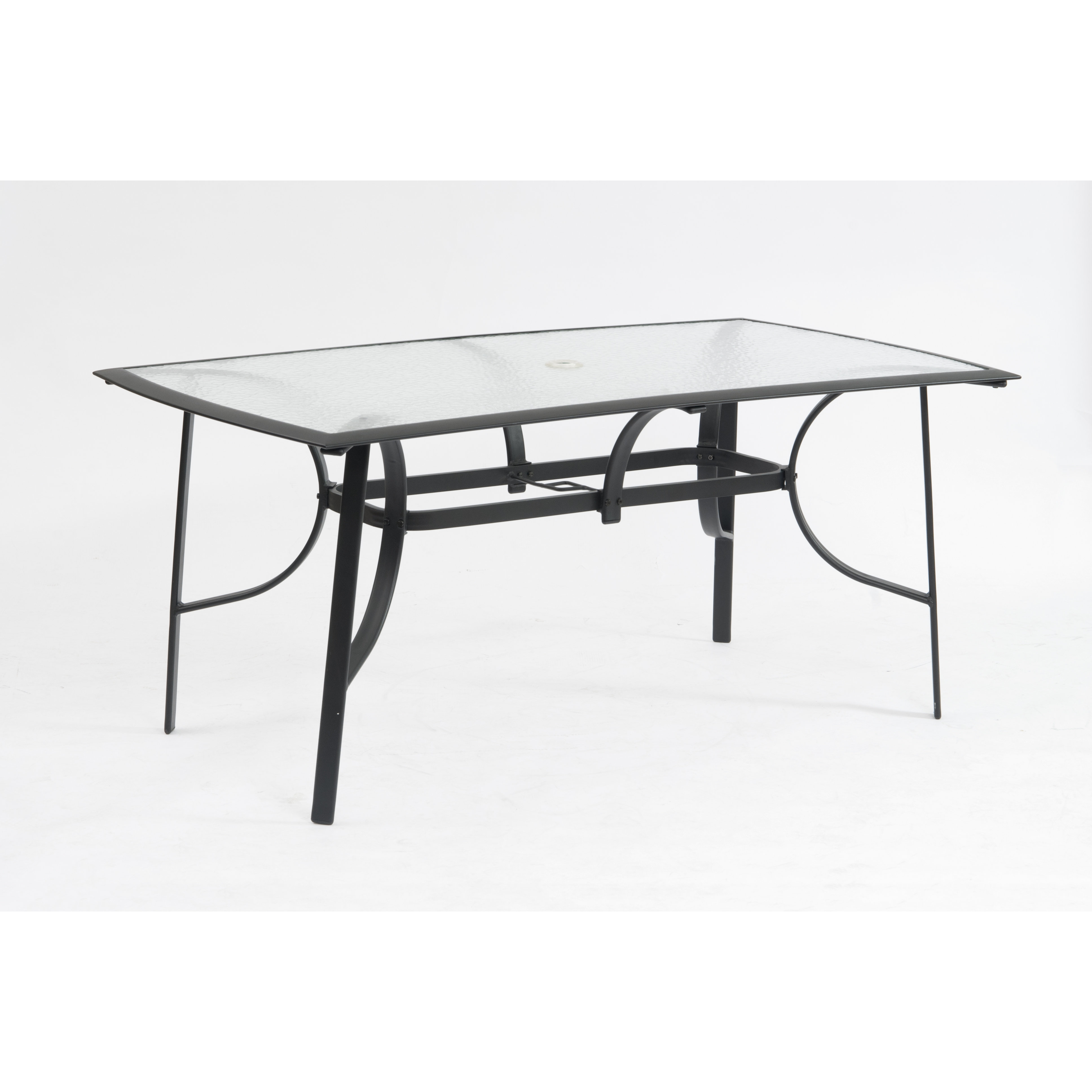 capri outdoor dining set