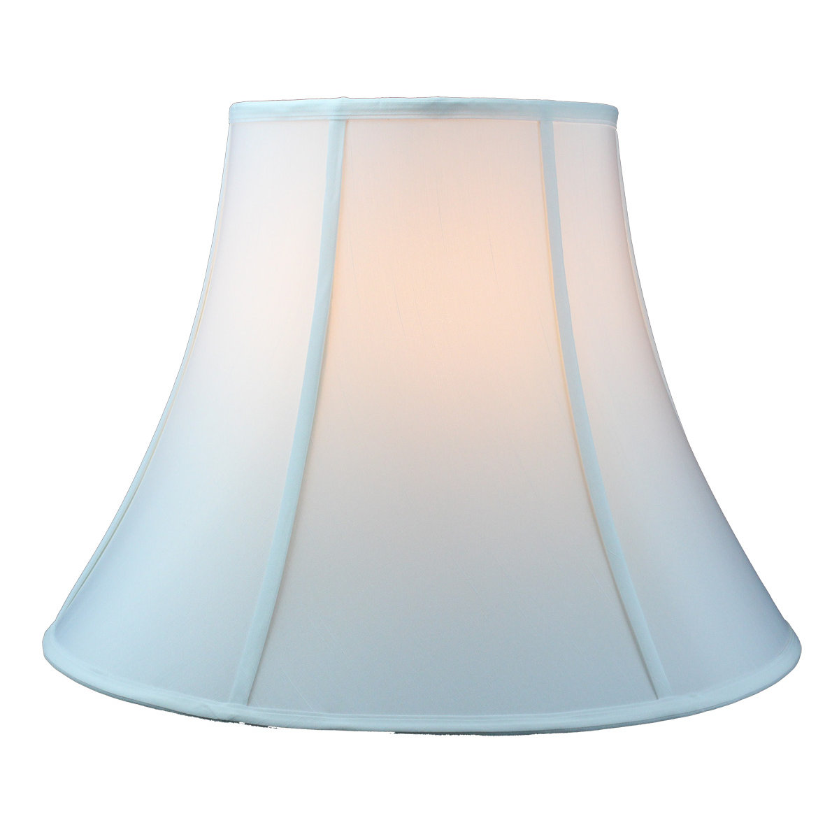 20" Modern Classics Bell Lamp Shade Wayfair