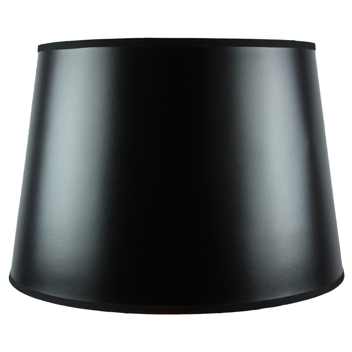 Home Concept 16" Modern Classics Parchment Drum Lamp Shade & Reviews