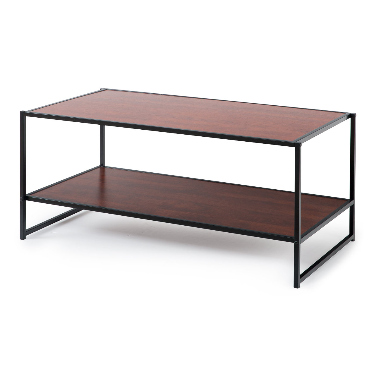 Zinus Modern Studio Deluxe Coffee Table & Reviews Wayfair