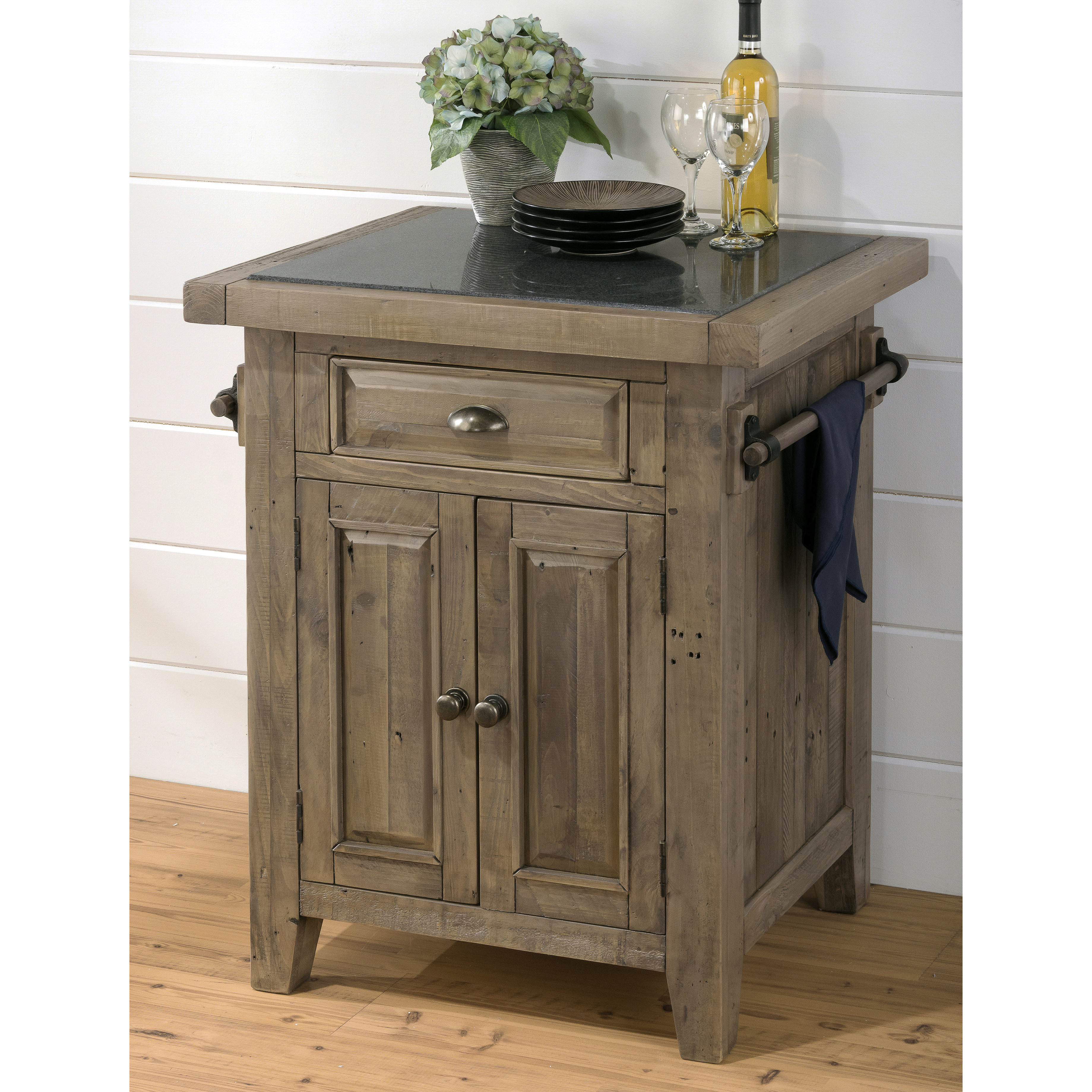 kitchen island granite top jofran slater mill kitchen island with granite top kitchen island granite top jofran slater mill kitchen island with granite top