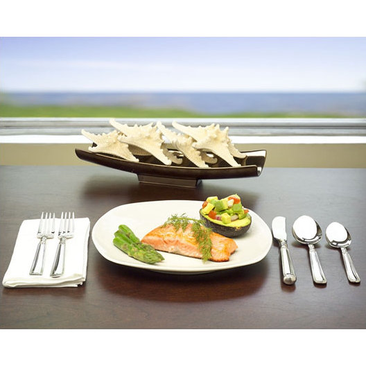 Zwilling JA Henckels Vintage 1876 45 Piece 18/10 Stainless Steel