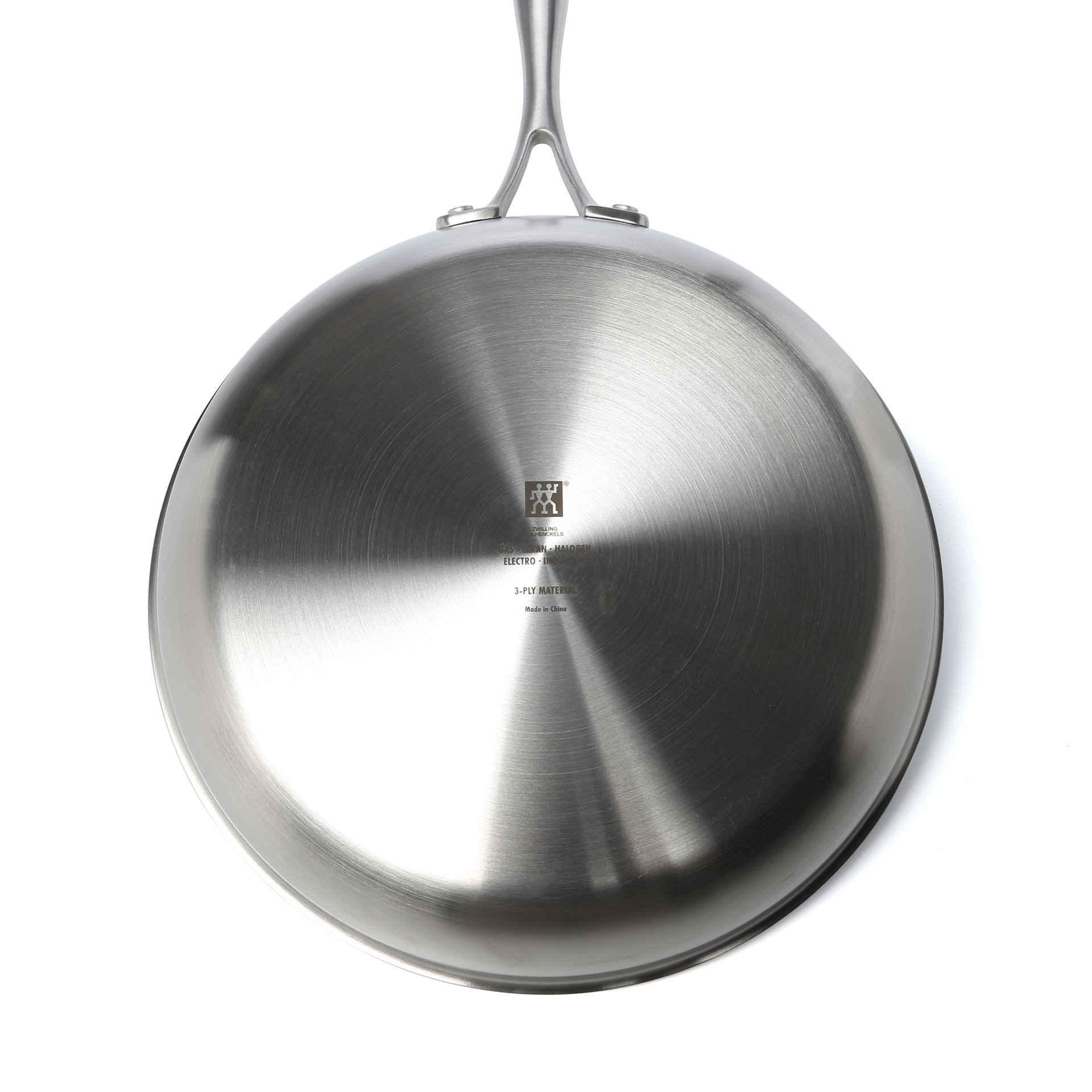 Zwilling JA Henckels Spirit NonStick Frying Pan & Reviews Wayfair
