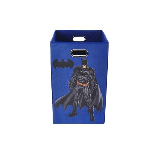 Batman Folding Laundry Basket | Wayfair