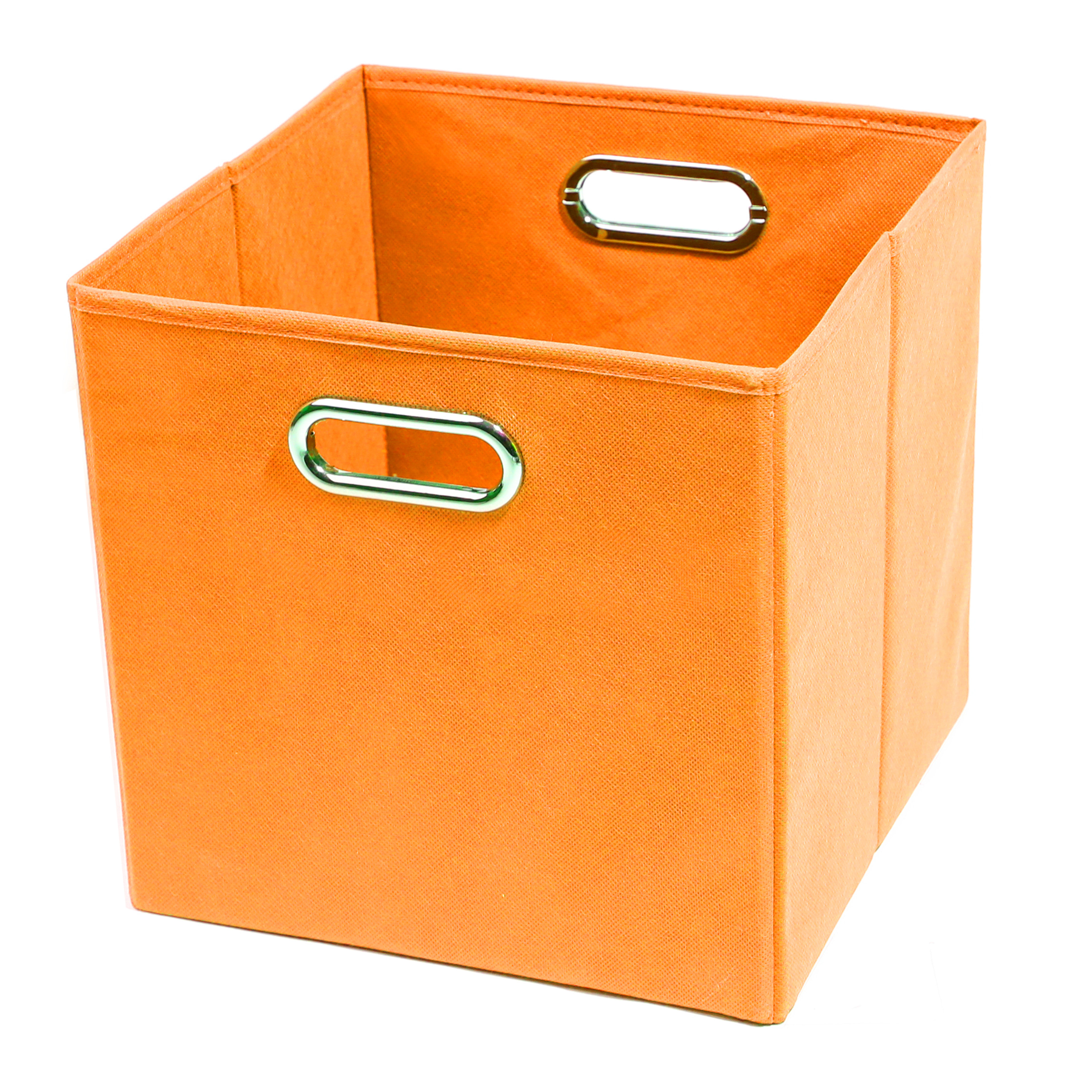 Modern Littles Bold Folding Cube Storage Bin & Reviews Wayfair