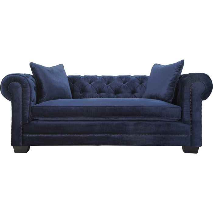TOV Norwalk Sofa & Reviews Wayfair