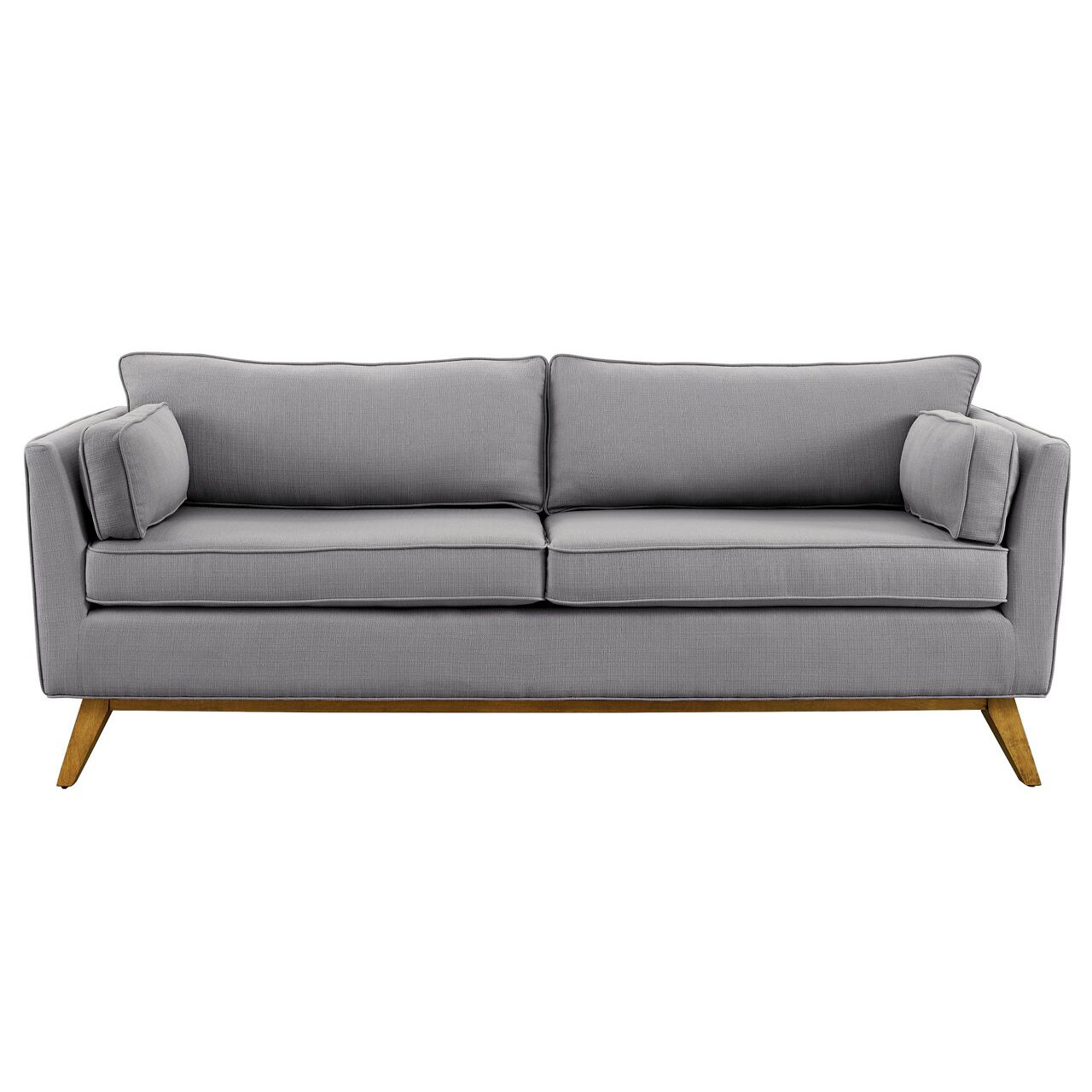 TOV Wesley 89'' Sofa & Reviews Wayfair