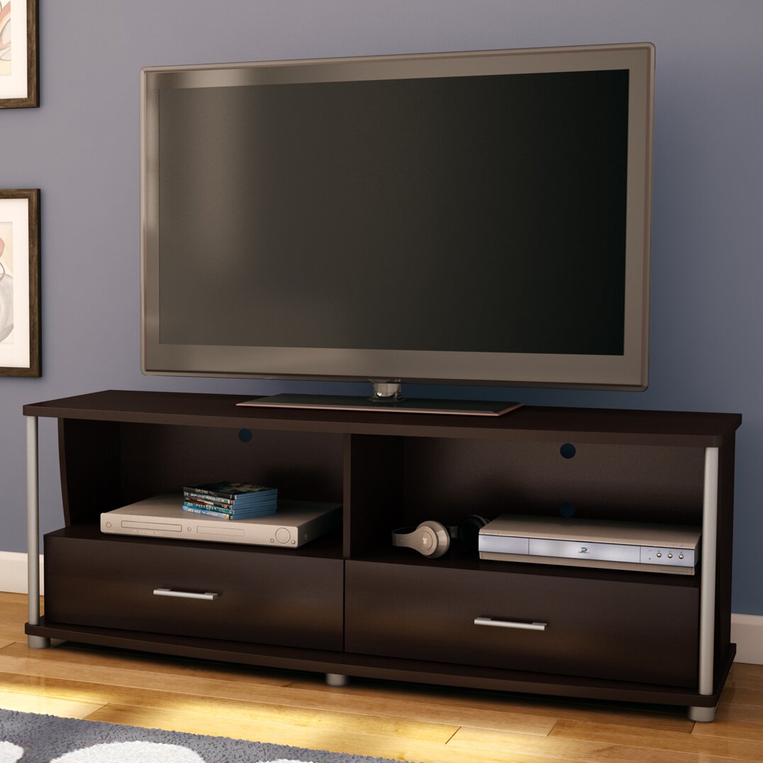 City Life TV Stand | Wayfair