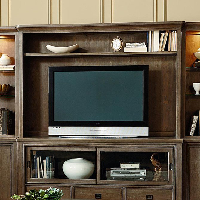 Entertainment Hutch Wayfair