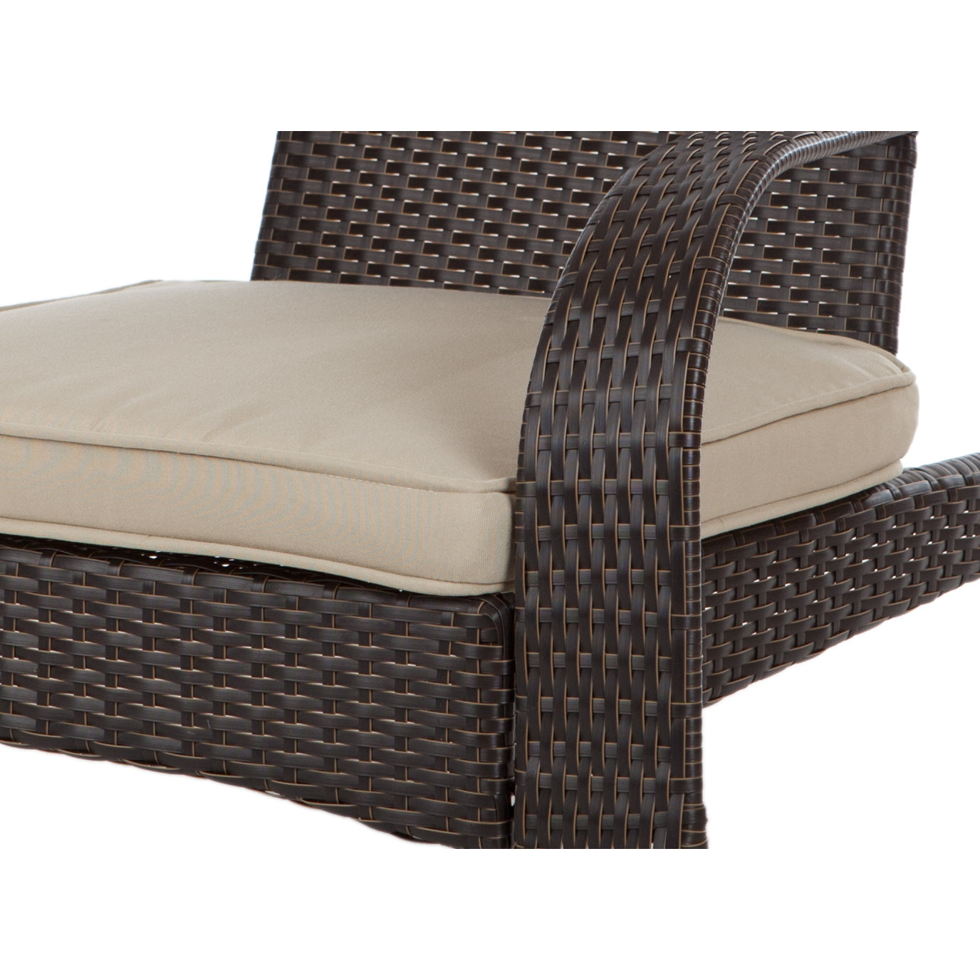 Martina Patio Arm Chair | Joss & Main