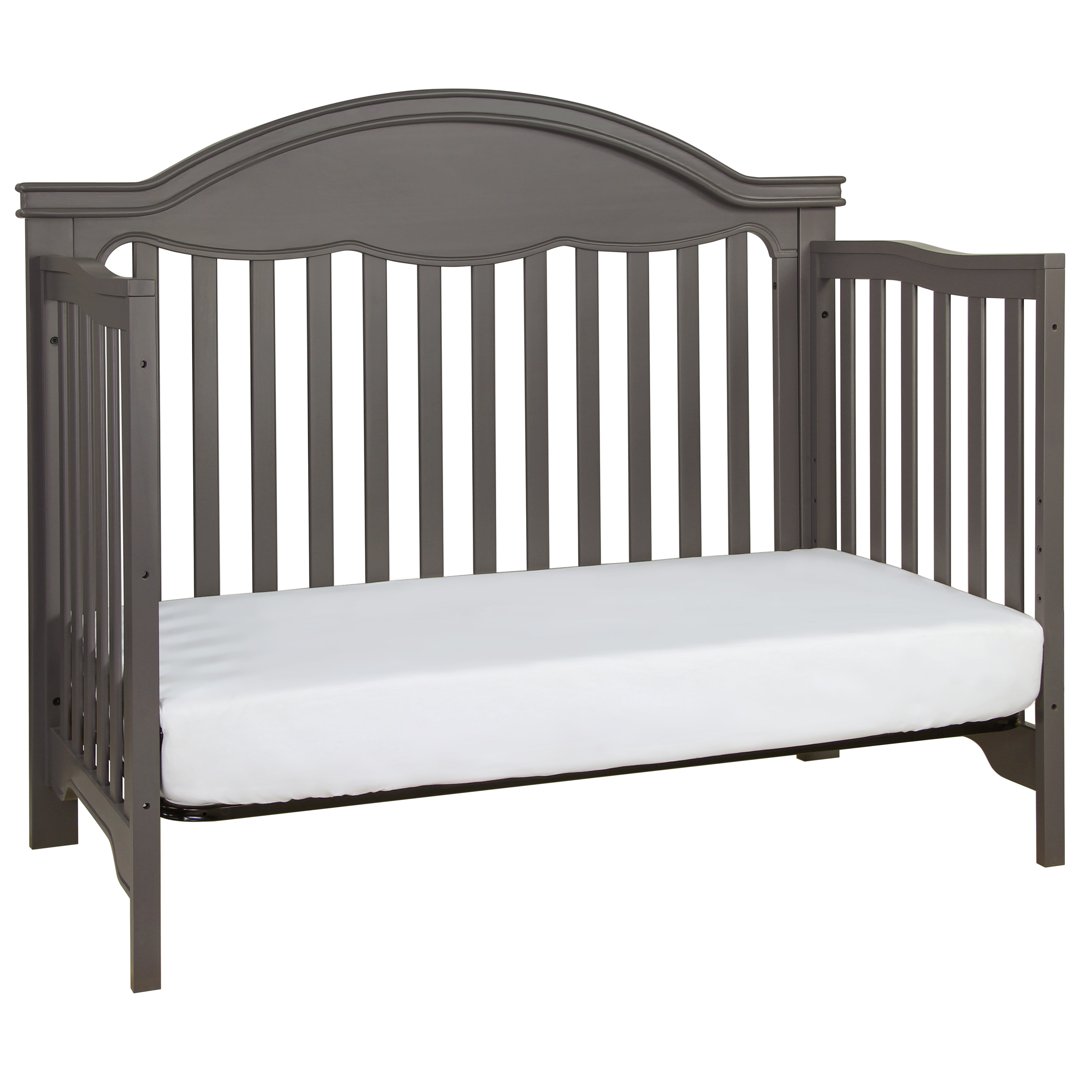 Million Dollar Baby Classic Etienne Convertible Crib & Reviews Wayfair