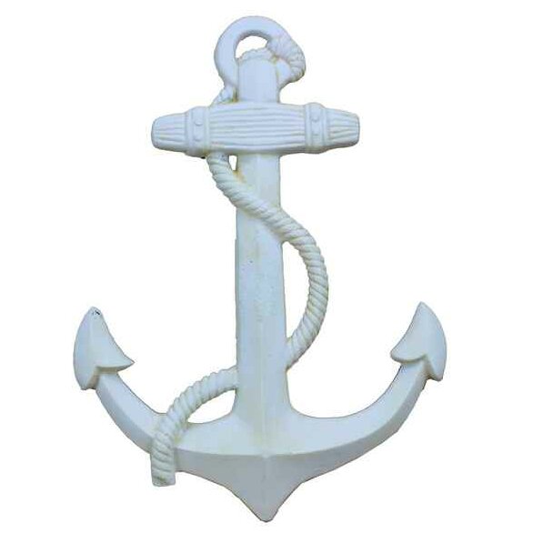 Anchor Sculpture | Wayfair