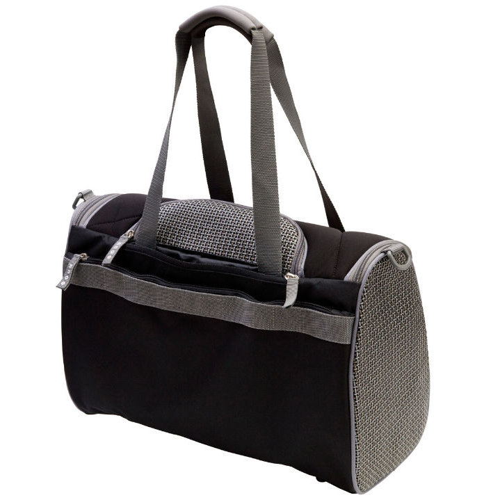 Teafco Argo Avion Airline Approved Pet Carrier & Reviews Wayfair