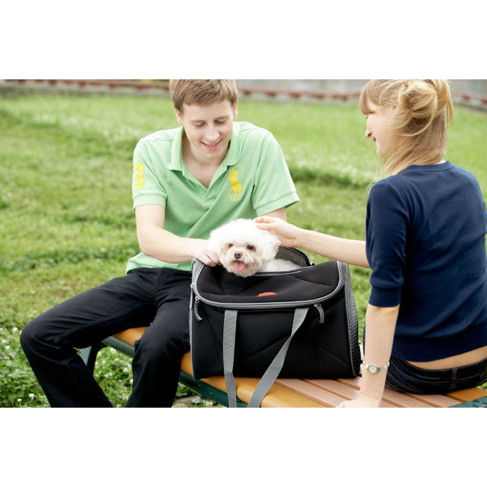 Teafco Argo Avion Airline Approved Pet Carrier & Reviews Wayfair