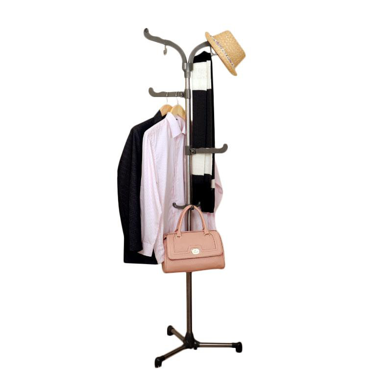 Coat & Hat Rack Wayfair