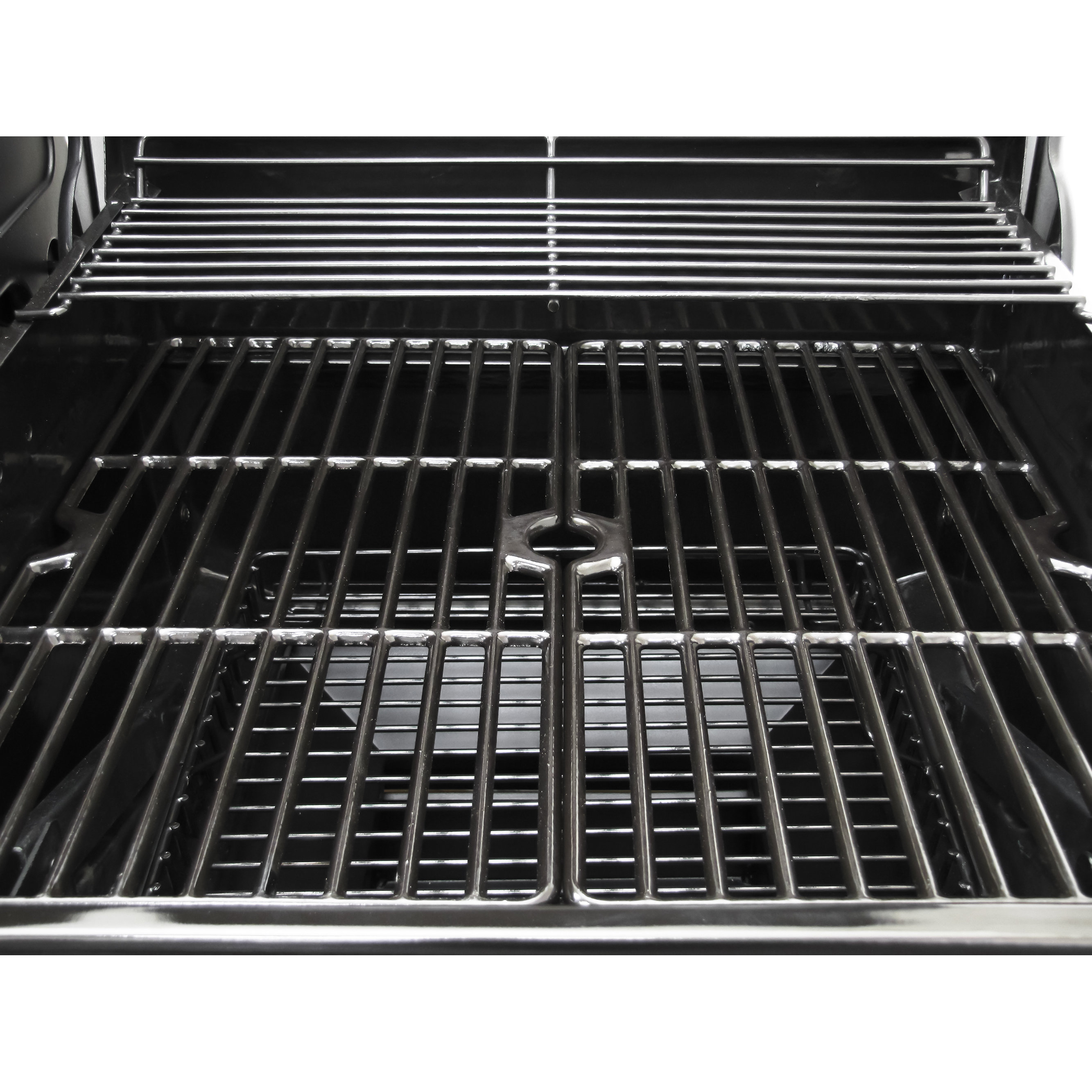 DynaGlo Gas Grill with Adjustable Charcoal Tray & Reviews Wayfair