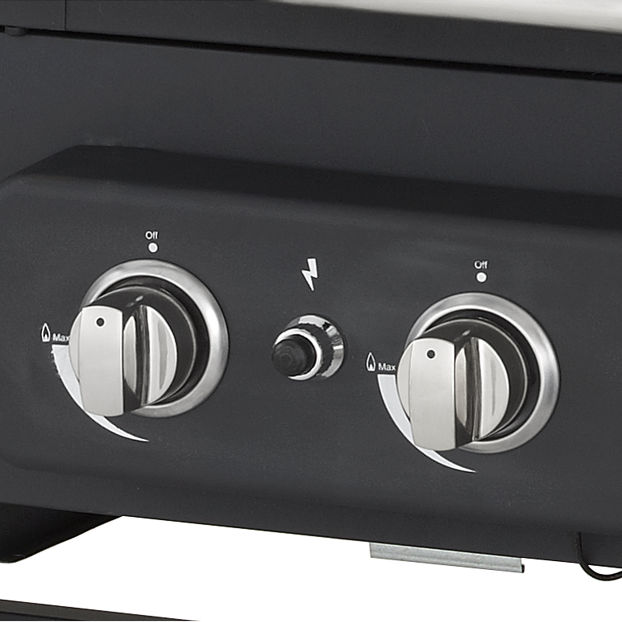 DynaGlo 3 Burner Gas Grill with Side Burner & Reviews Wayfair