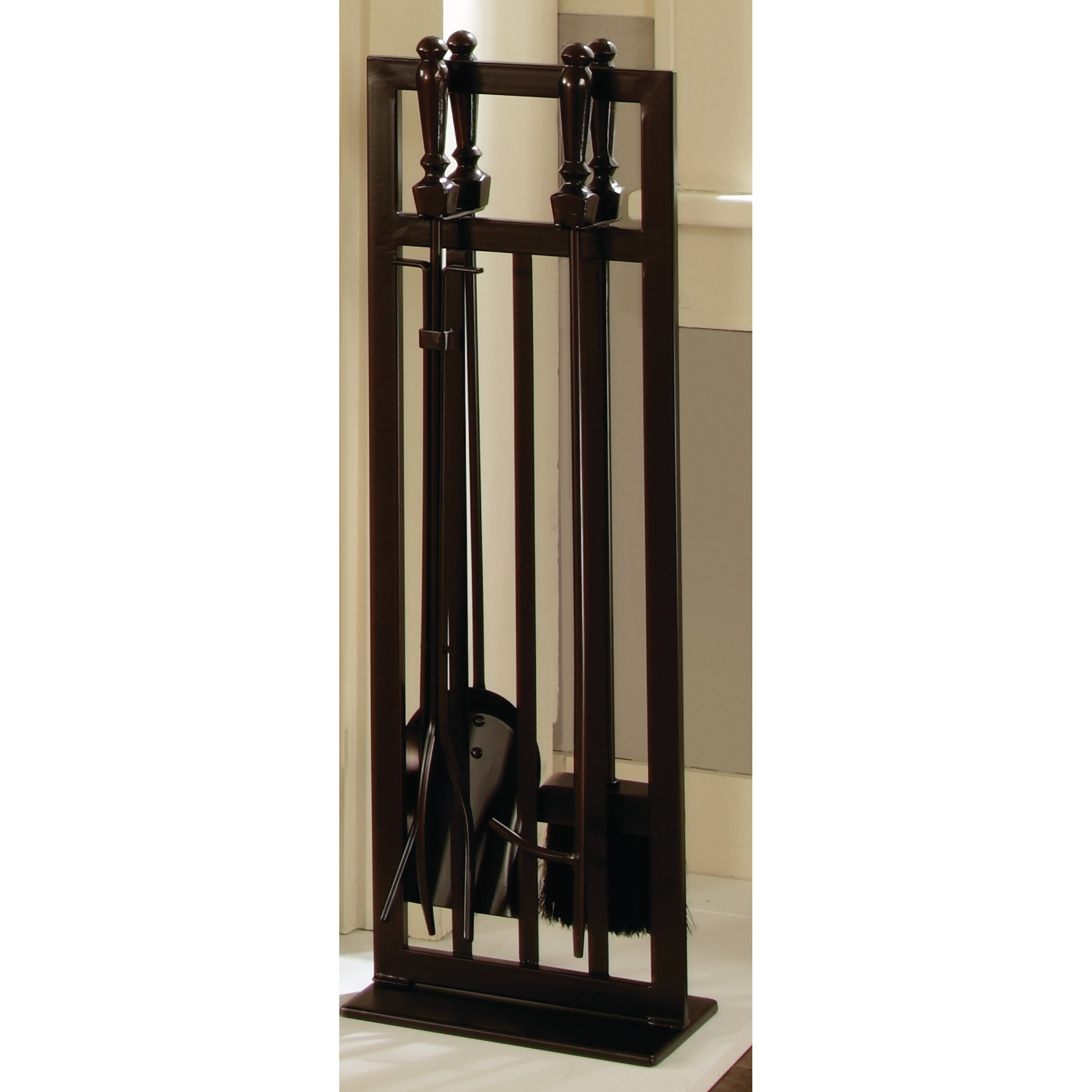 fireplace toolset