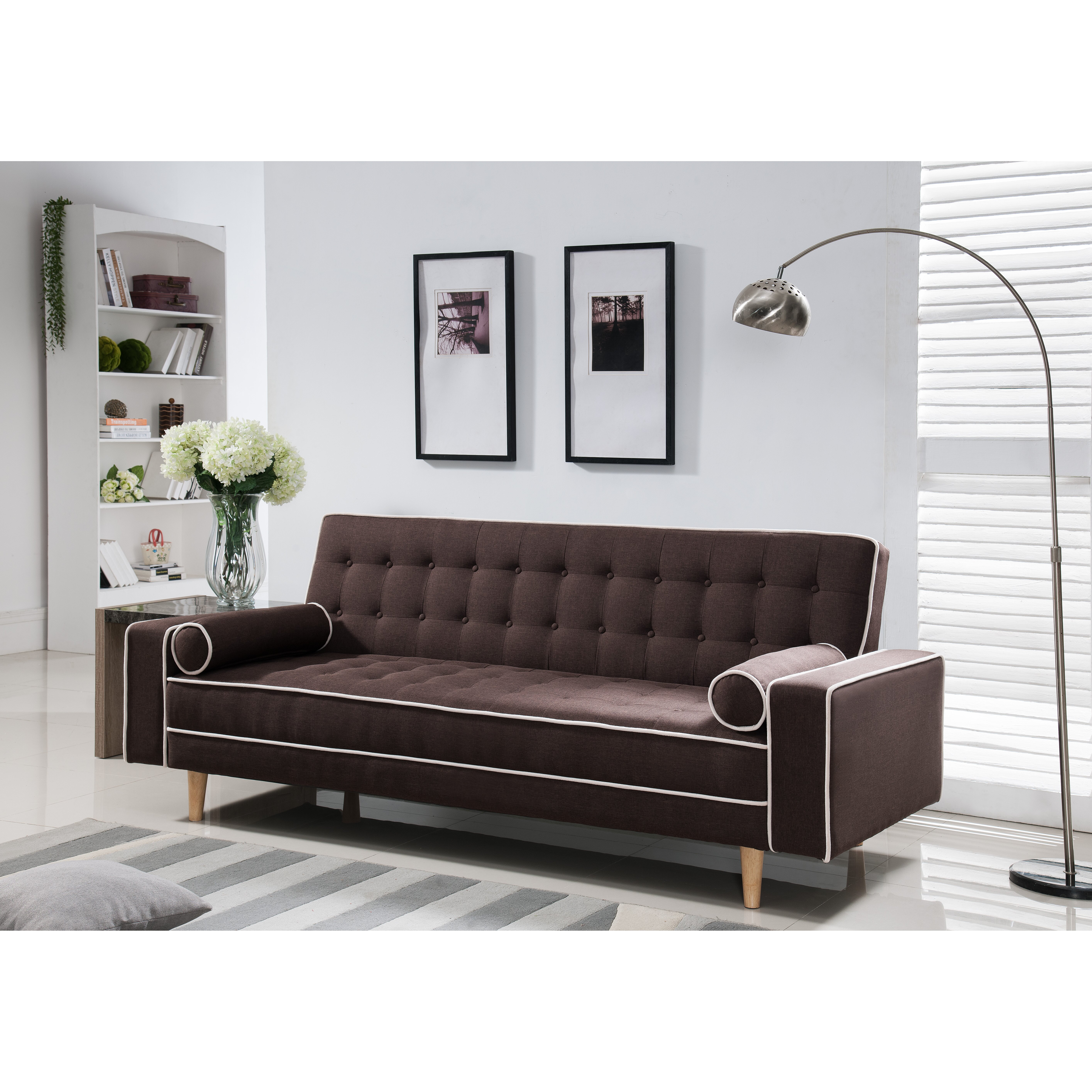 Twin Sleeper Sofa | Wayfair