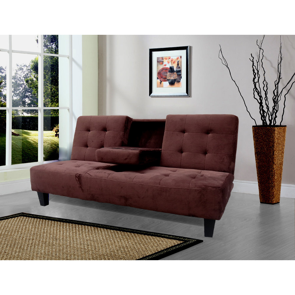 Milton Green Star Twin Sleeper Sofa & Reviews Wayfair