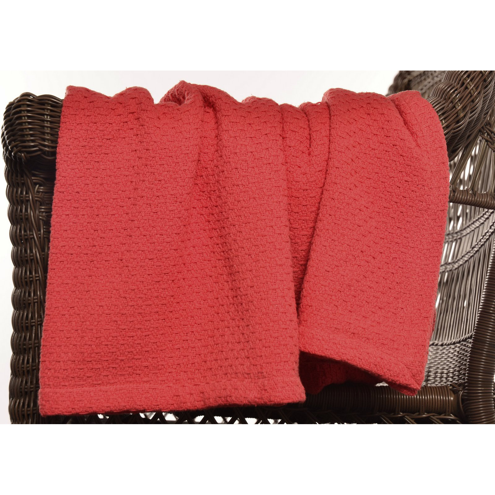 Tommy Bahama Bedding Coastal Cotton Throw Blanket & Reviews | Wayfair