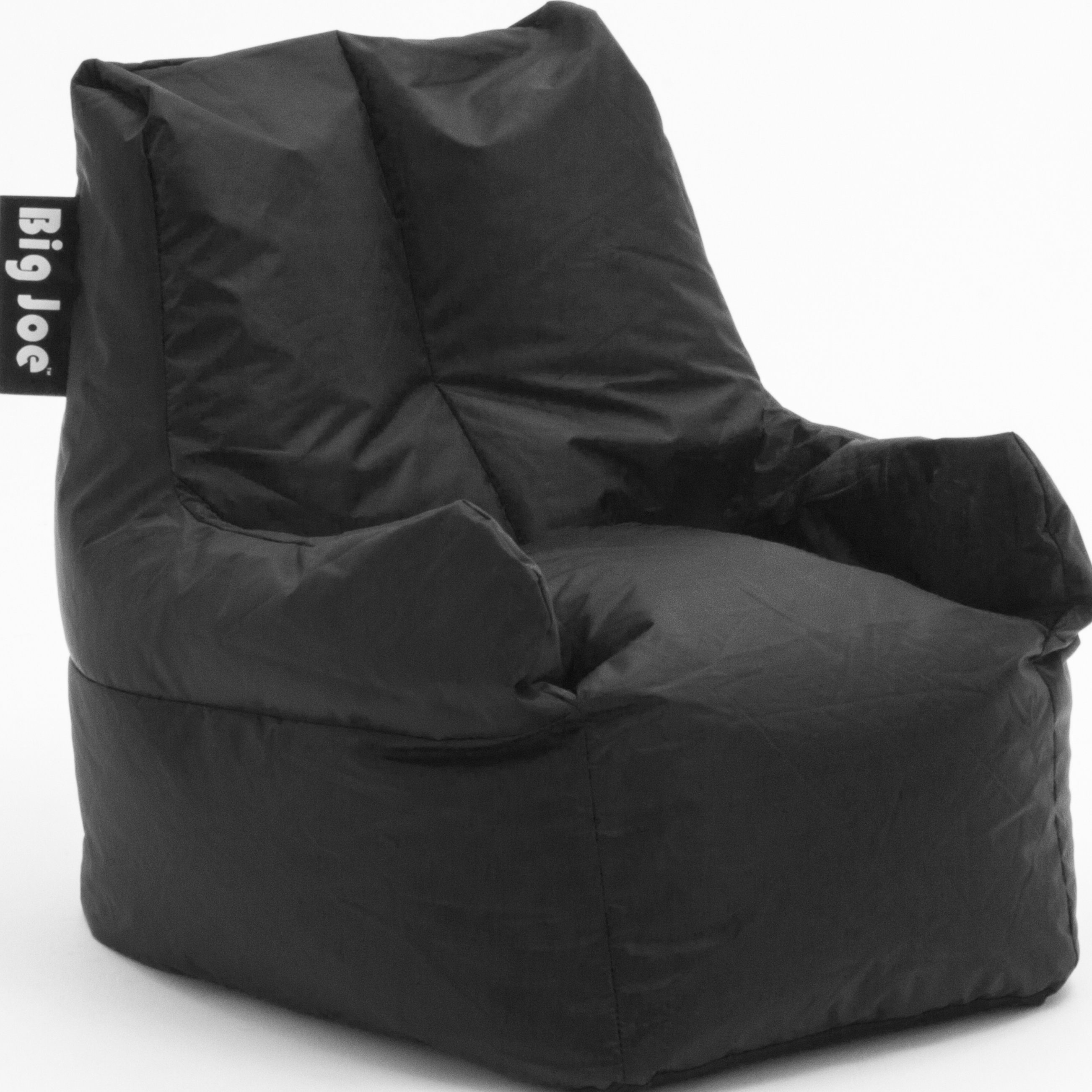 Comfort Research Big Joe Bean Bag Lounger & Reviews Wayfair